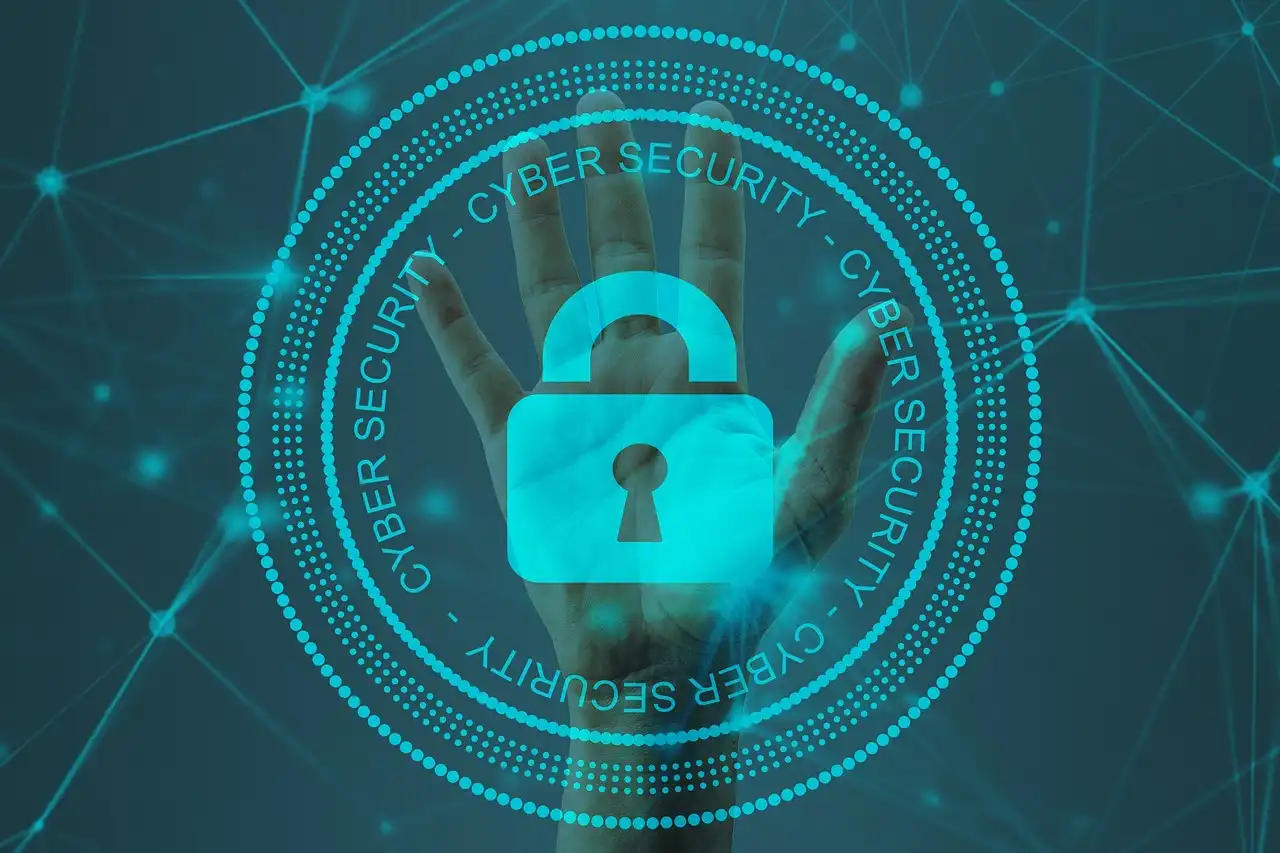 Simple concept image for The Cyber Resilience Risk Report