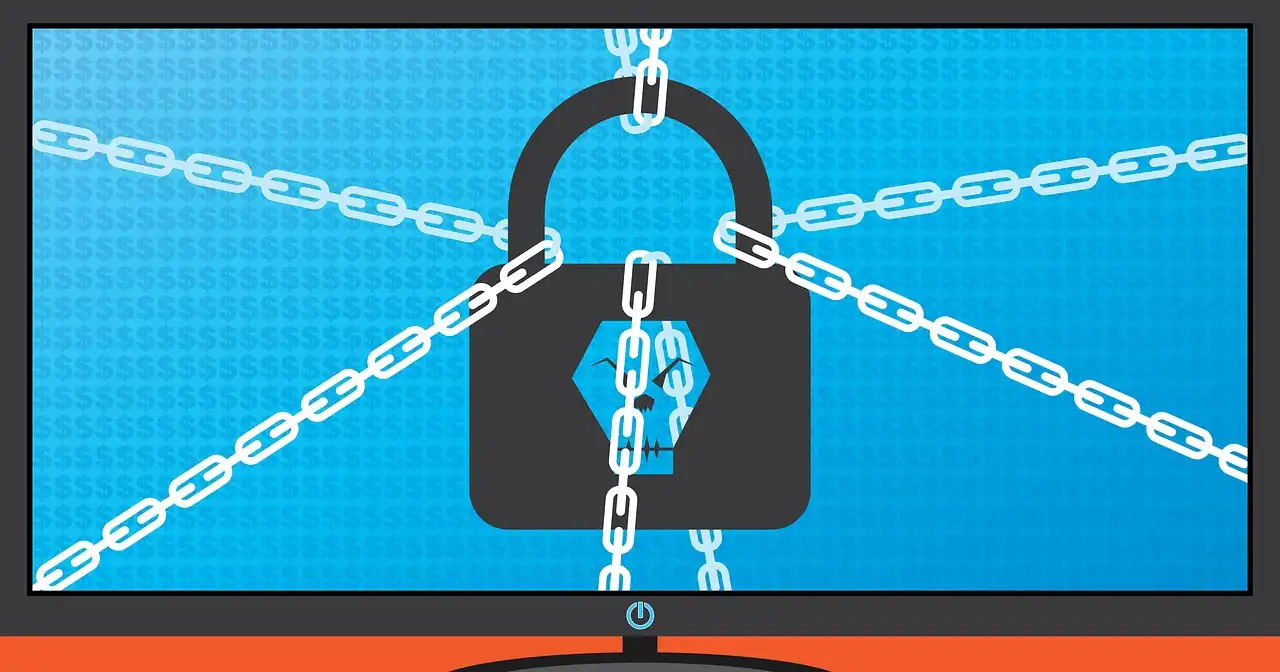 Simple concept image for The Cyber Resilience Experience Report