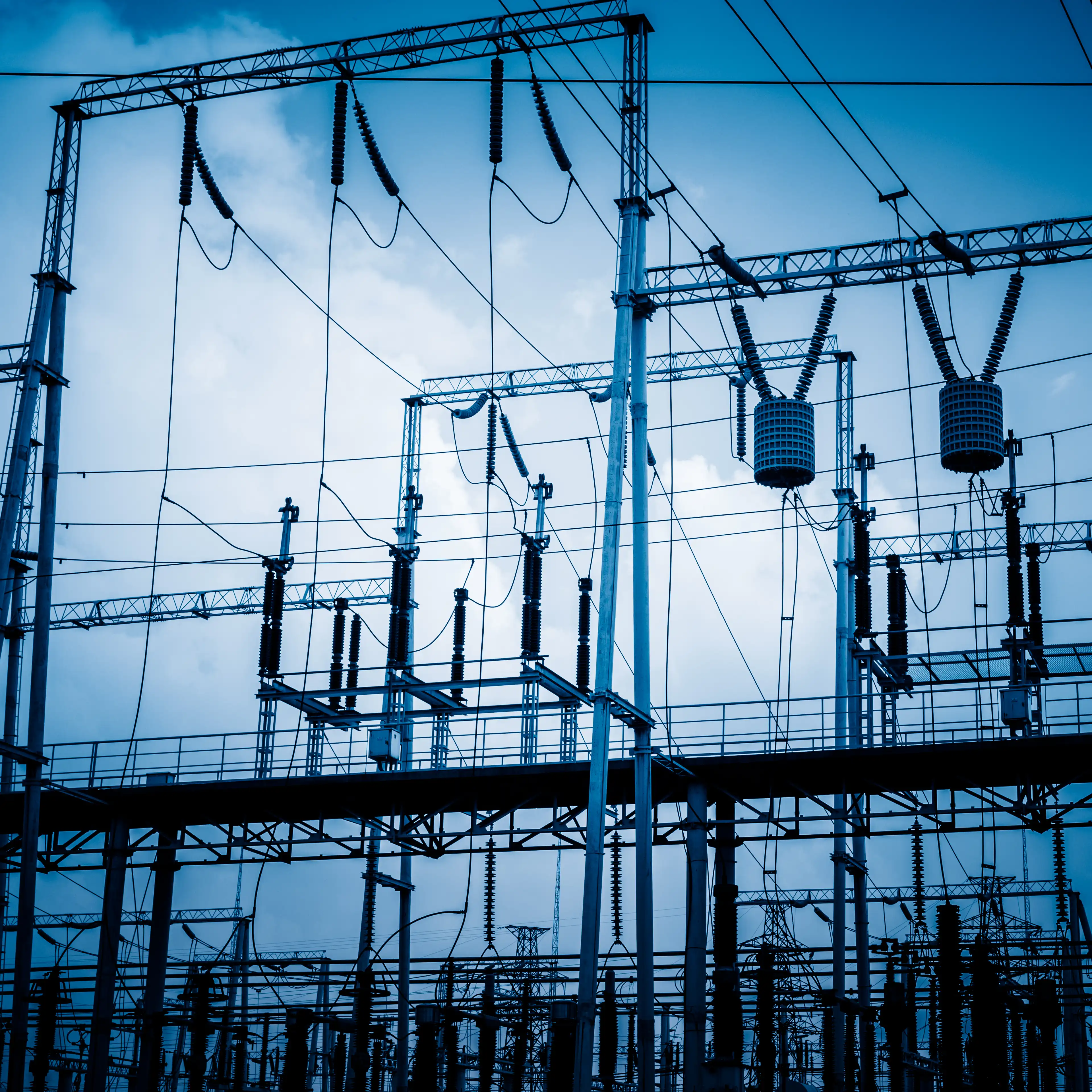 electrical and low angles