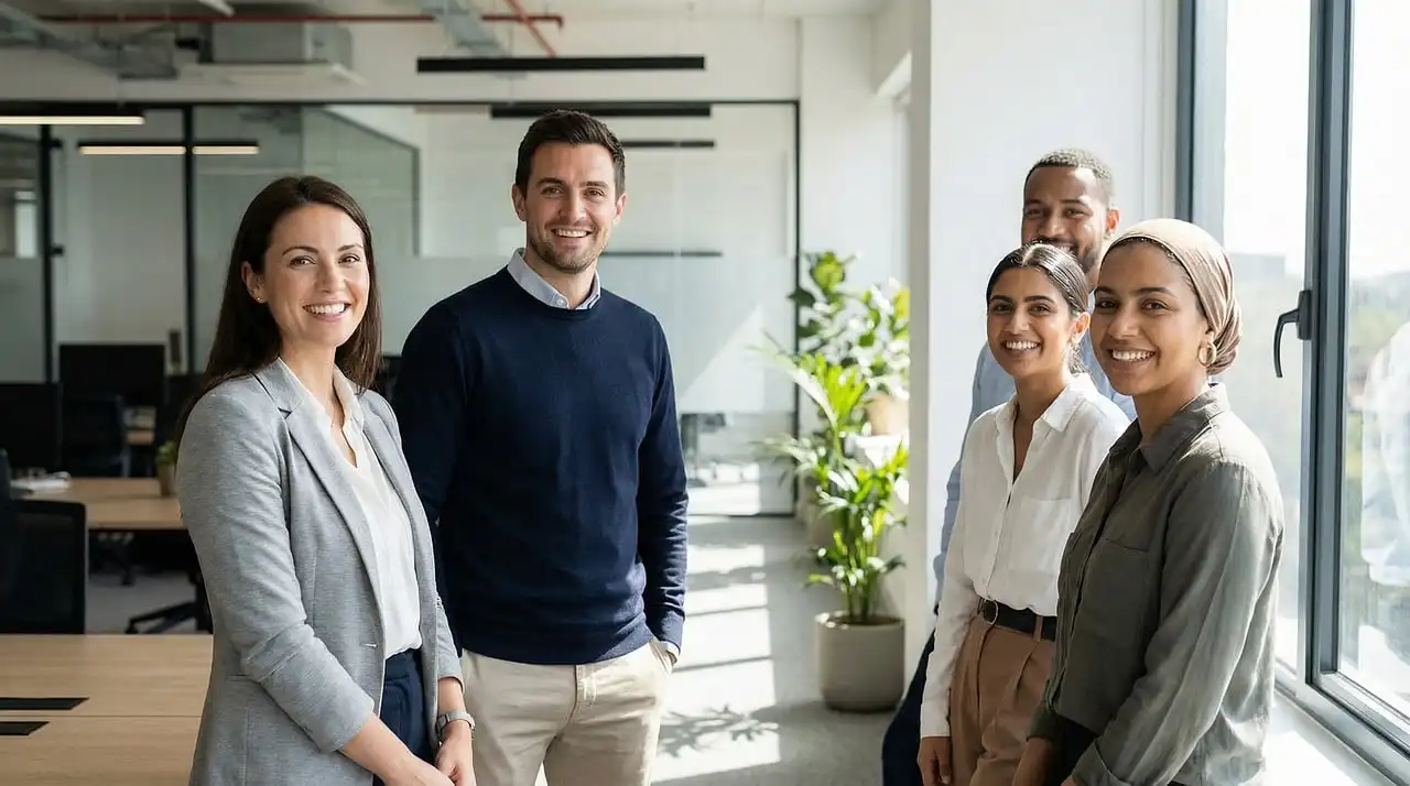 Report card image for Beyond the Hype: Building the Operational Framework for AI-Driven CX Success
