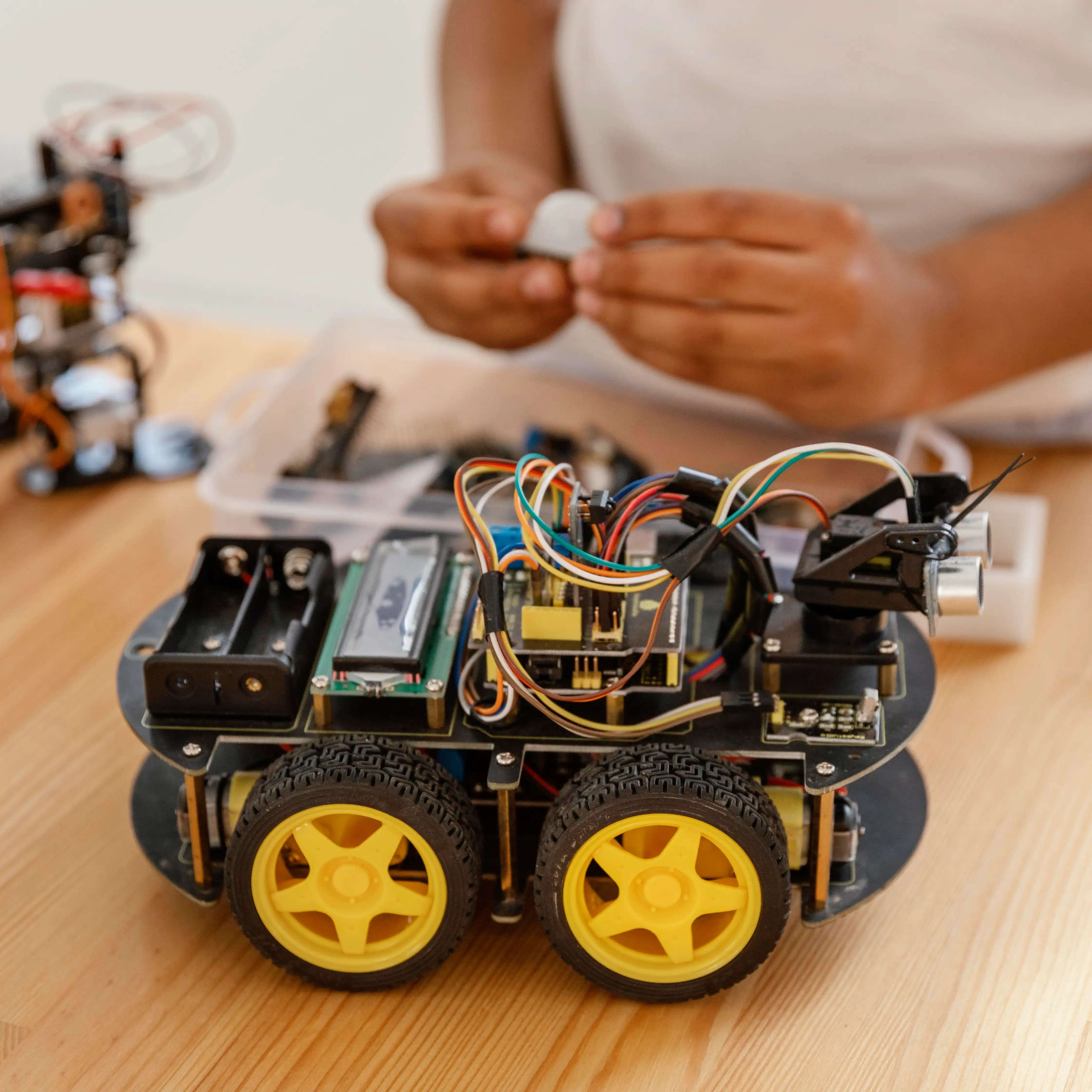 understanding Ai