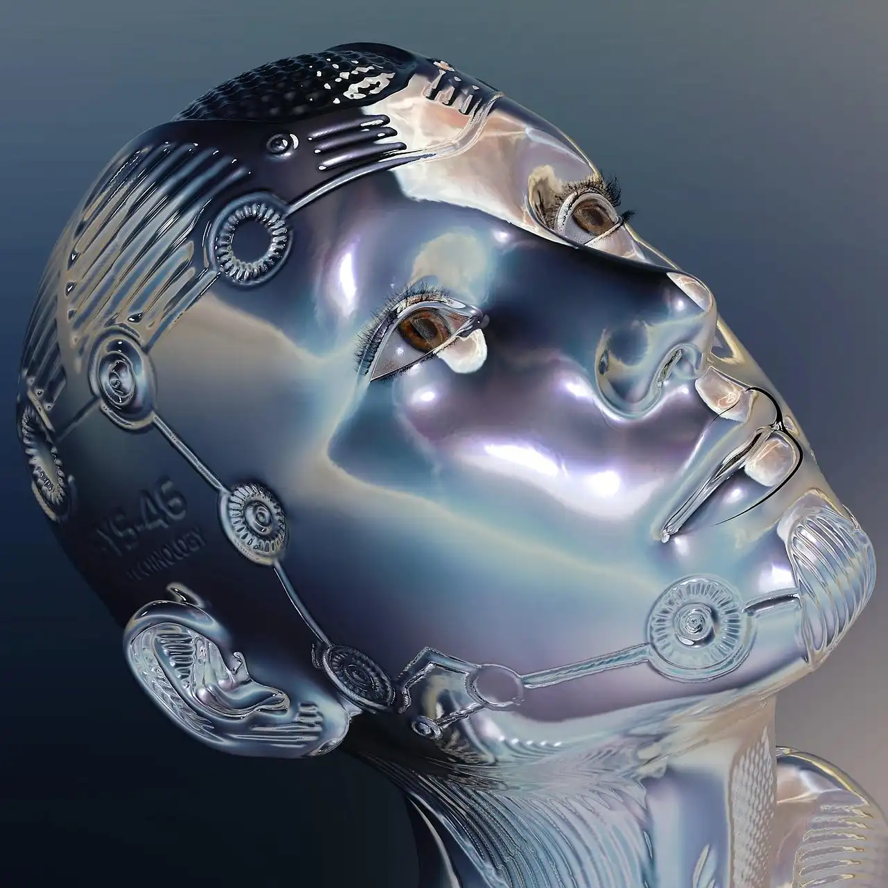 Simple concept image for The AI Operations Adoption Review