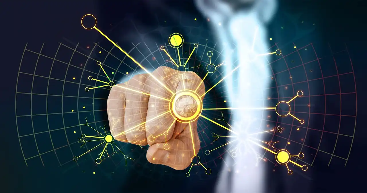 Simple concept image for Building an Enterprise AI Governance Framework for Sustainable Value