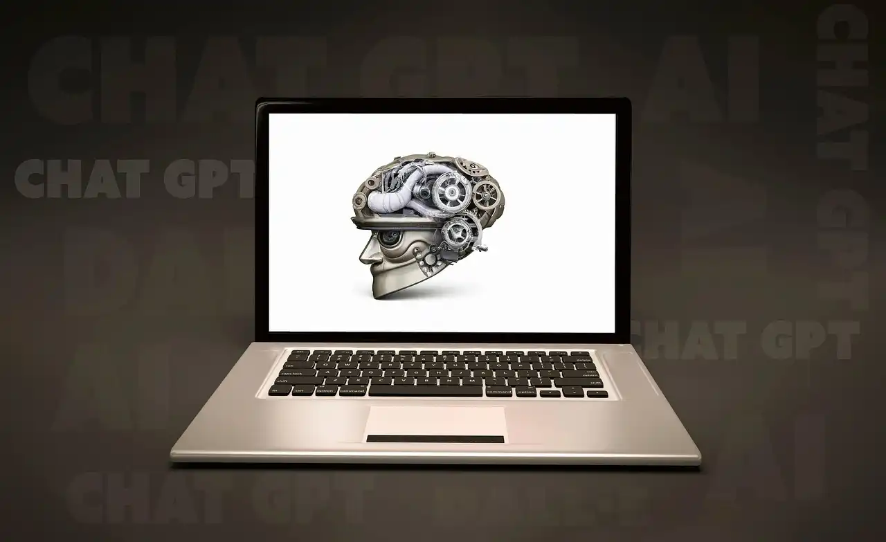 Simple concept image for The AI Operations Strategy Brief