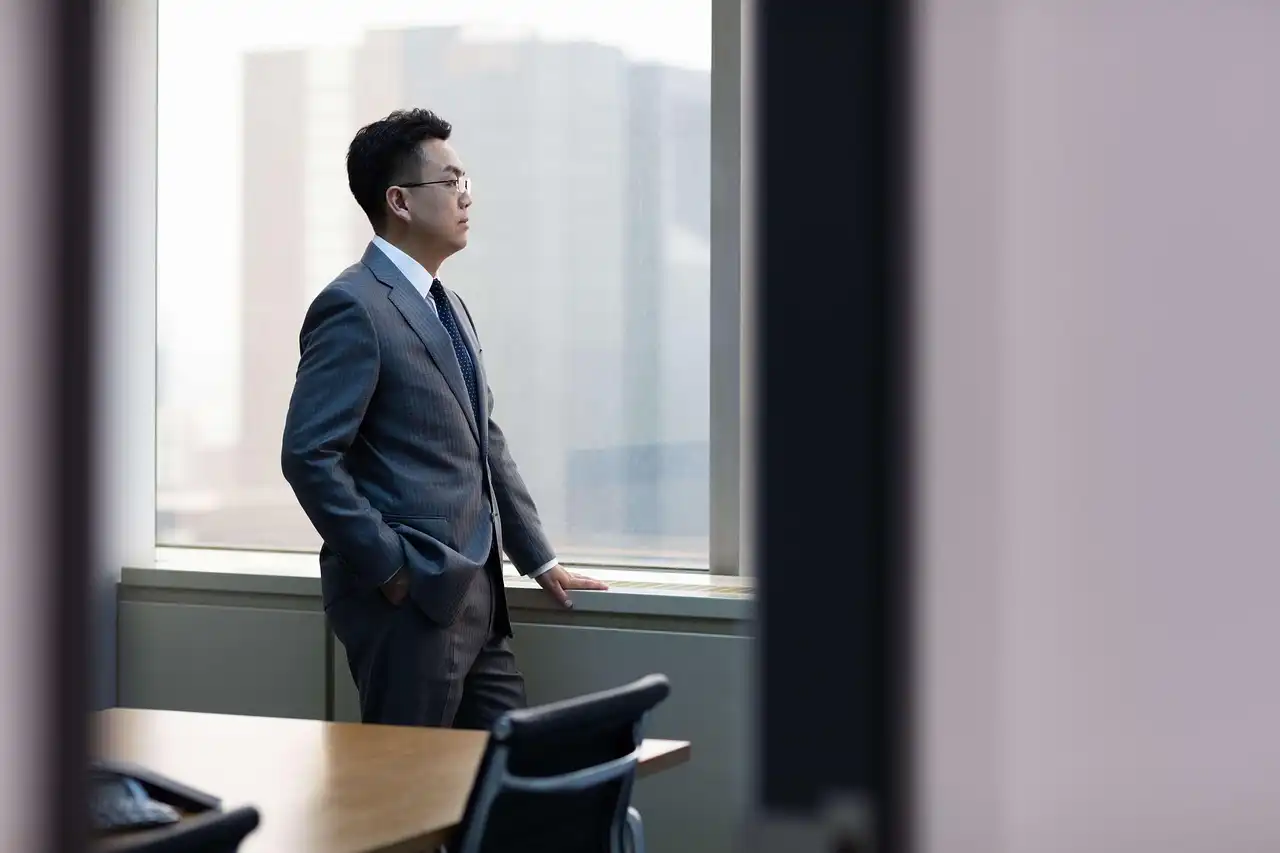Why Executives Must Treat Artificial Intelligence as Operating Architecture