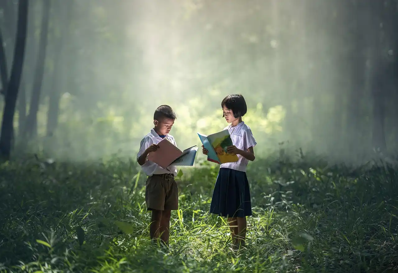 Simple concept image for The Education Technology Value Report