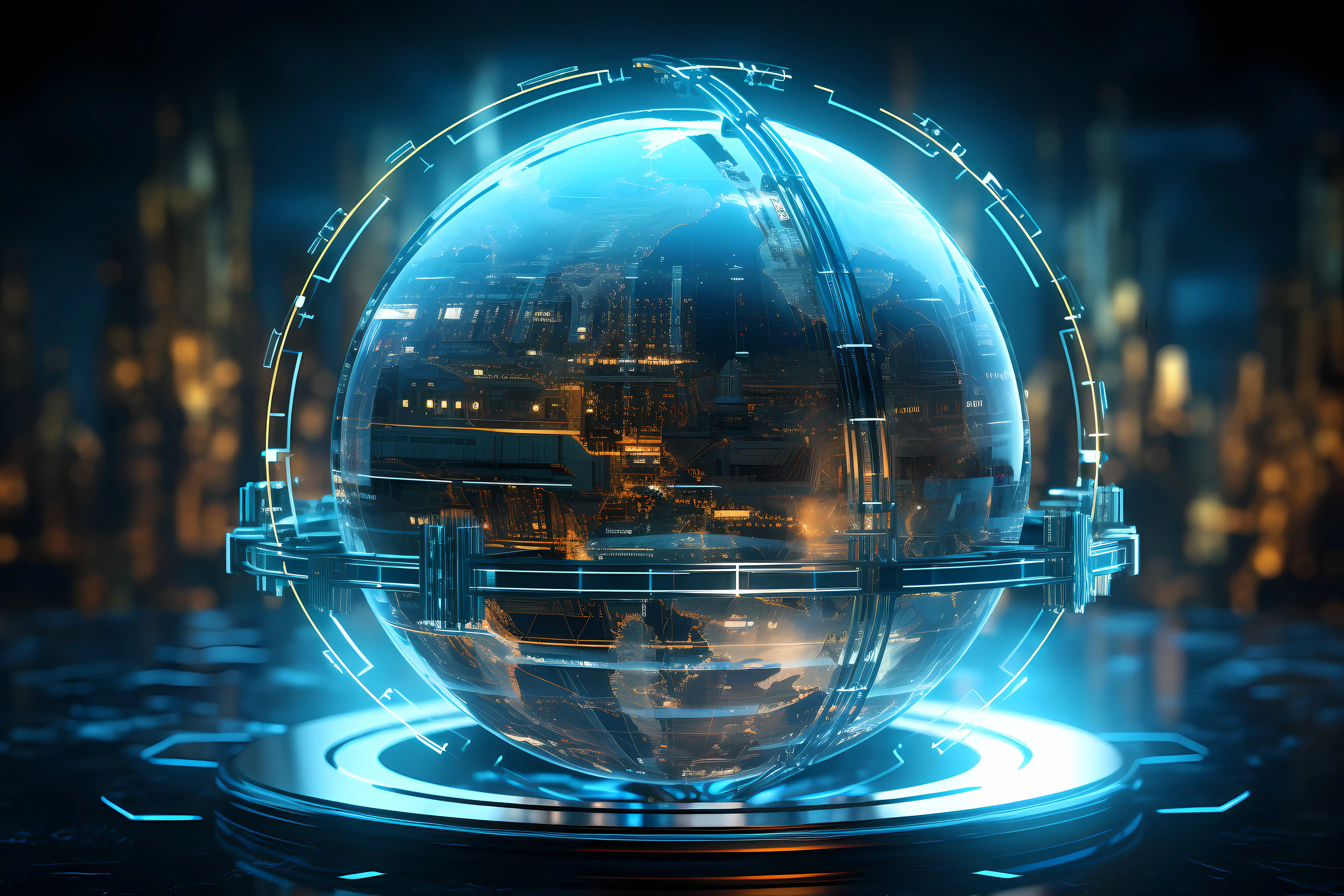 Digital Transformation