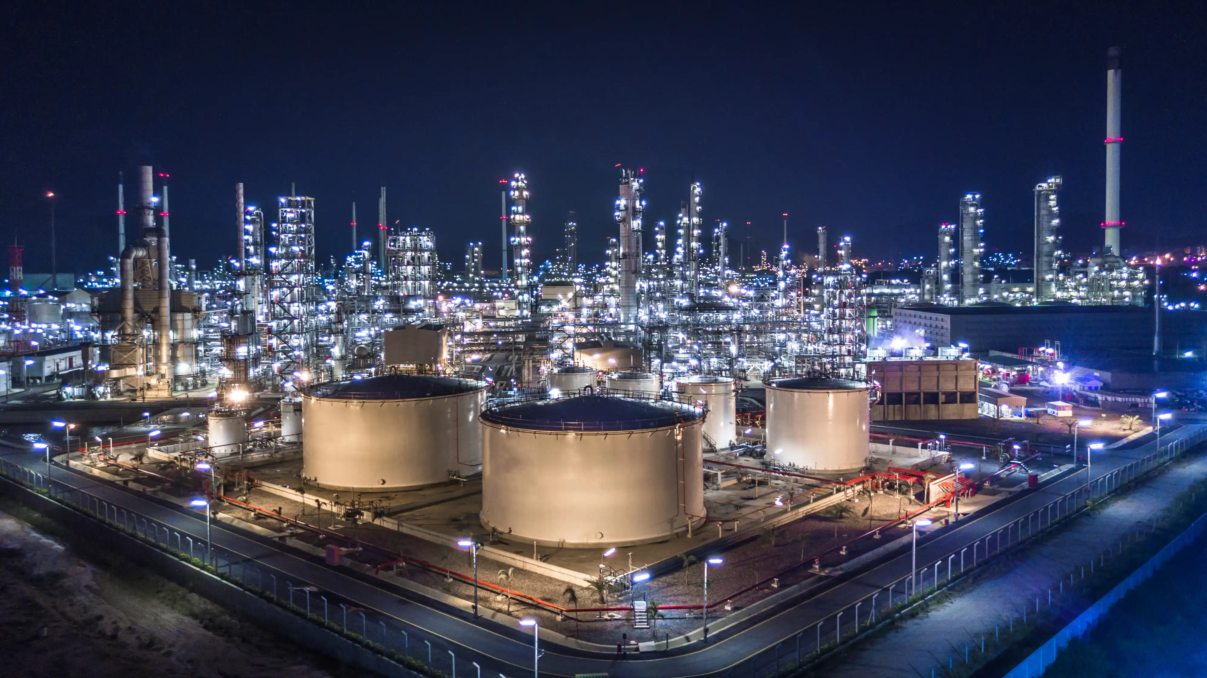 Energy & Utilities