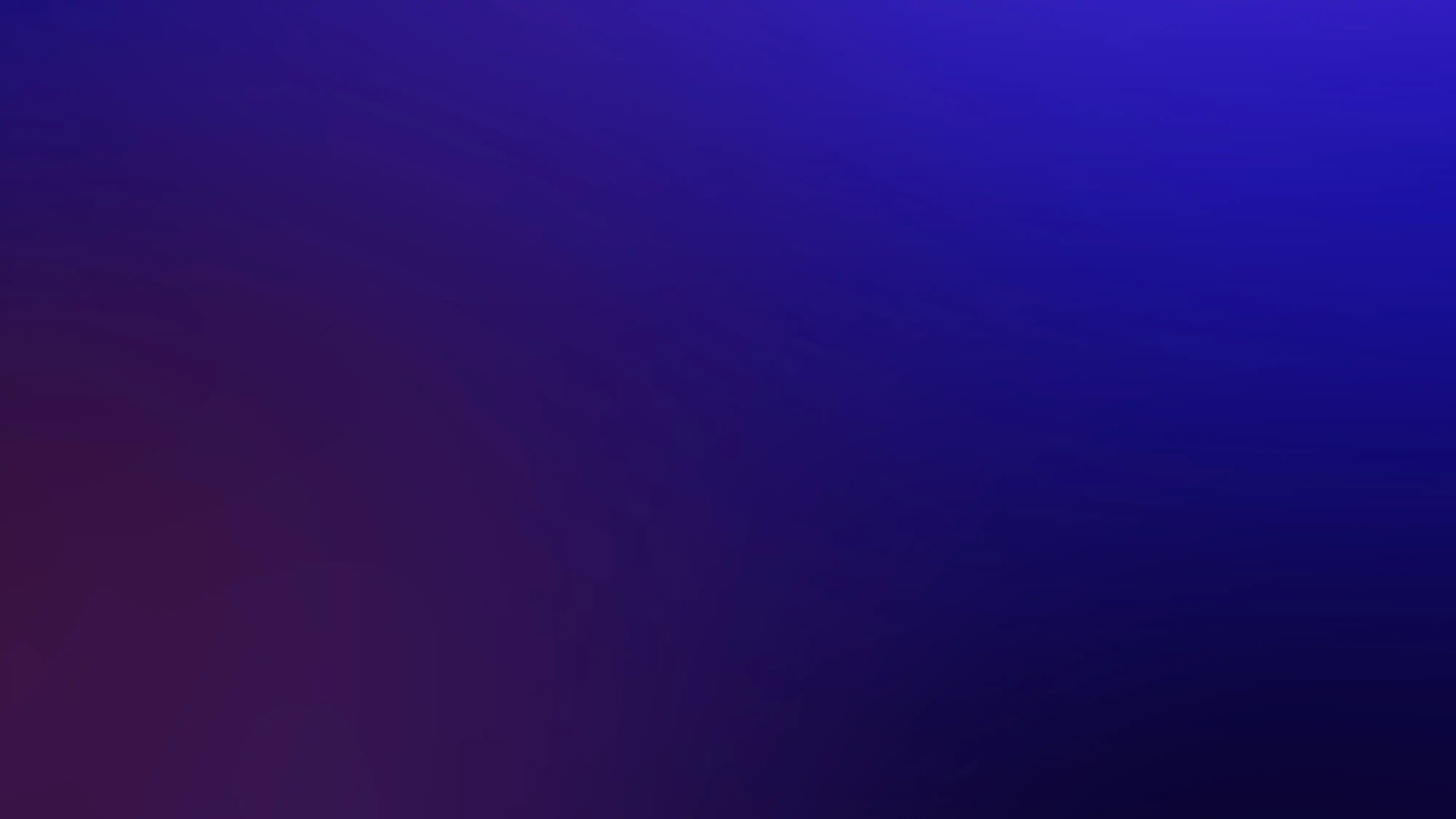 abstract blue and purple gradient background