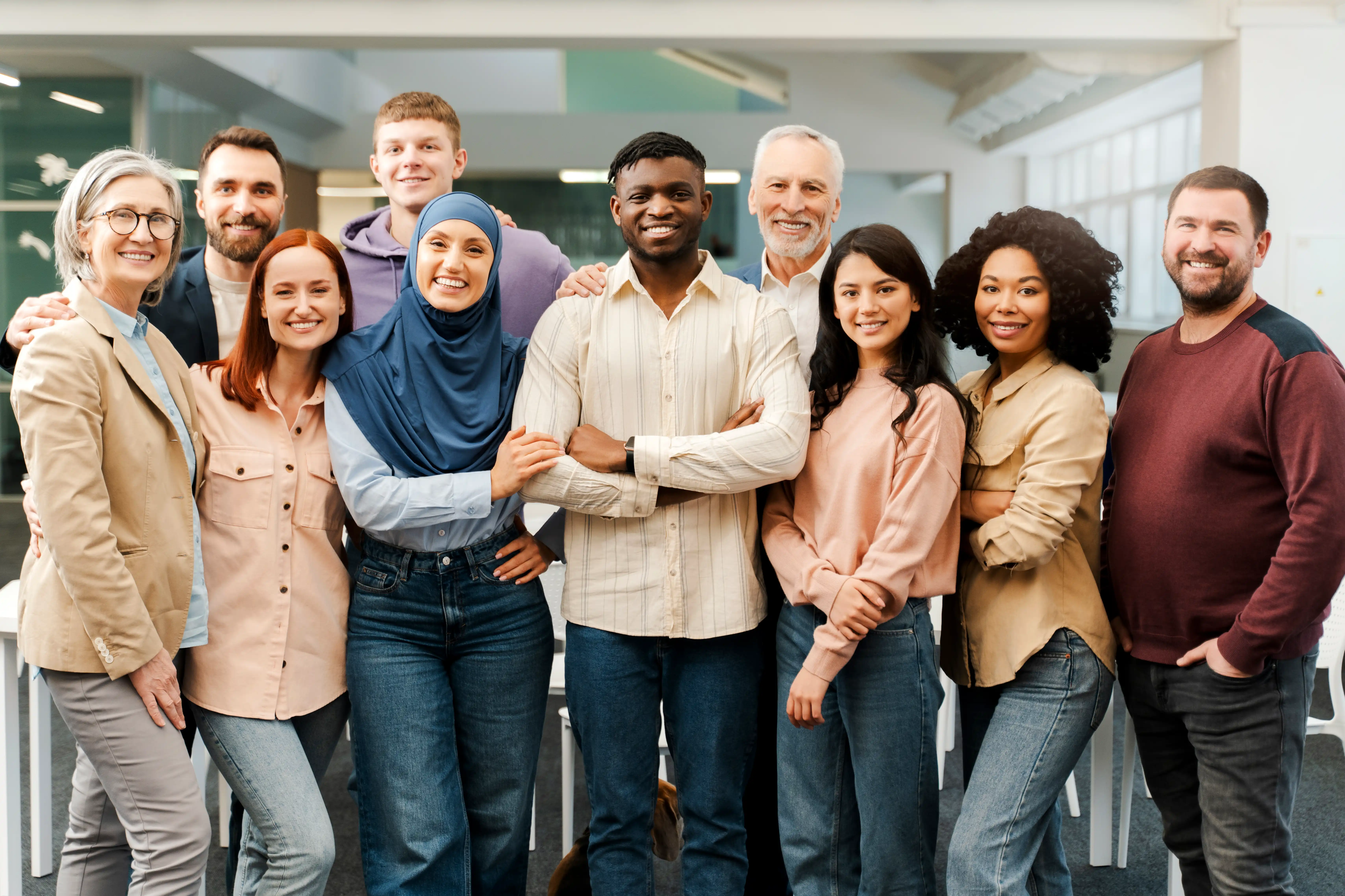Implementing Diversity, Equity, and Inclusion Strategies in Information Technology Companies