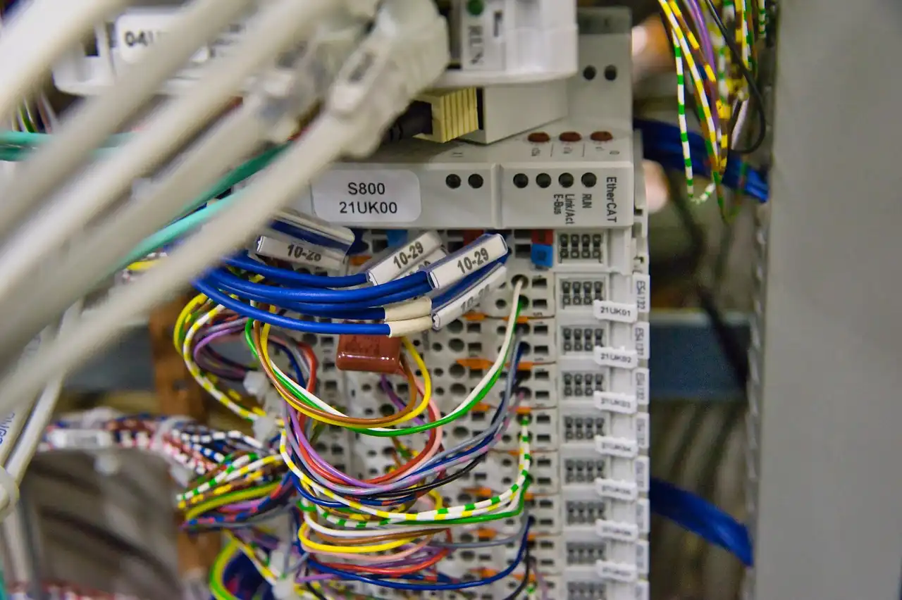Simple concept image for The Industrial Automation Insight Brief