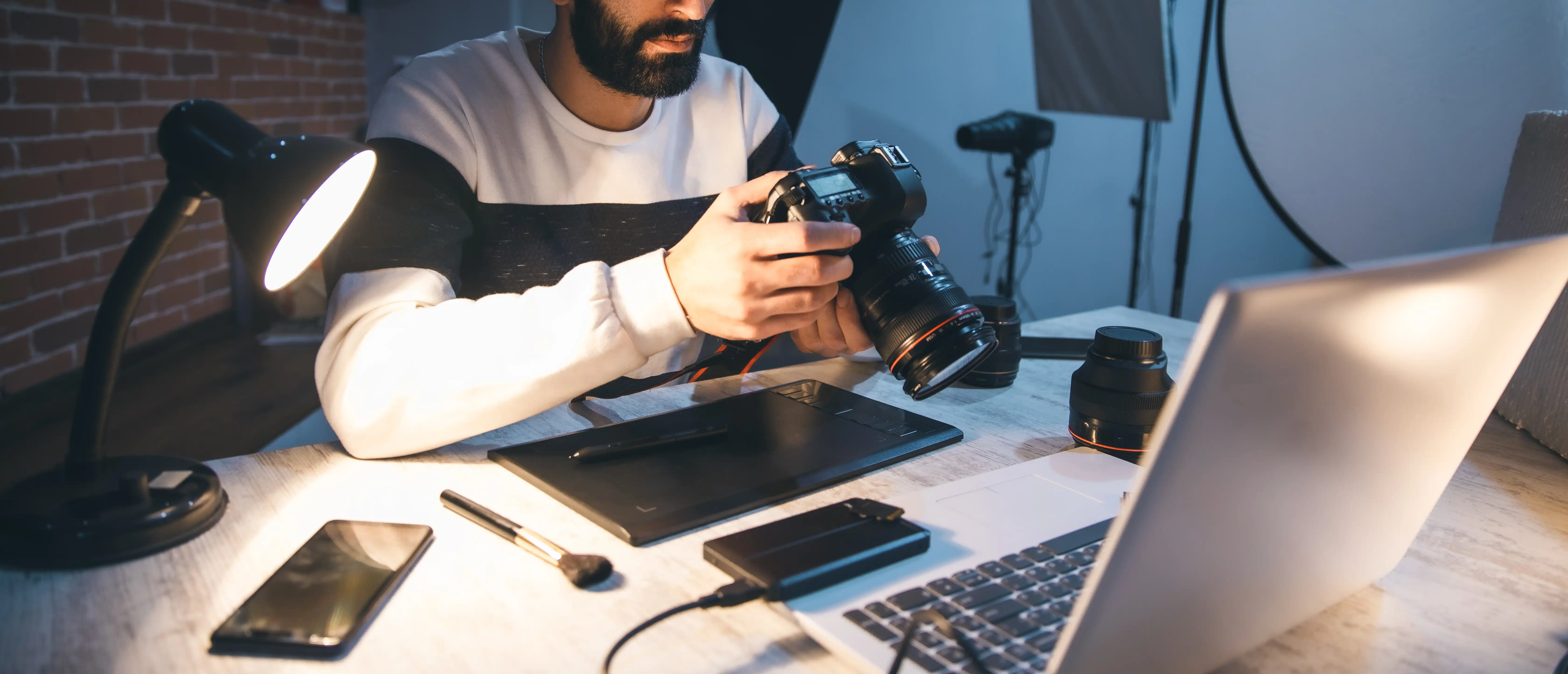 photography hands