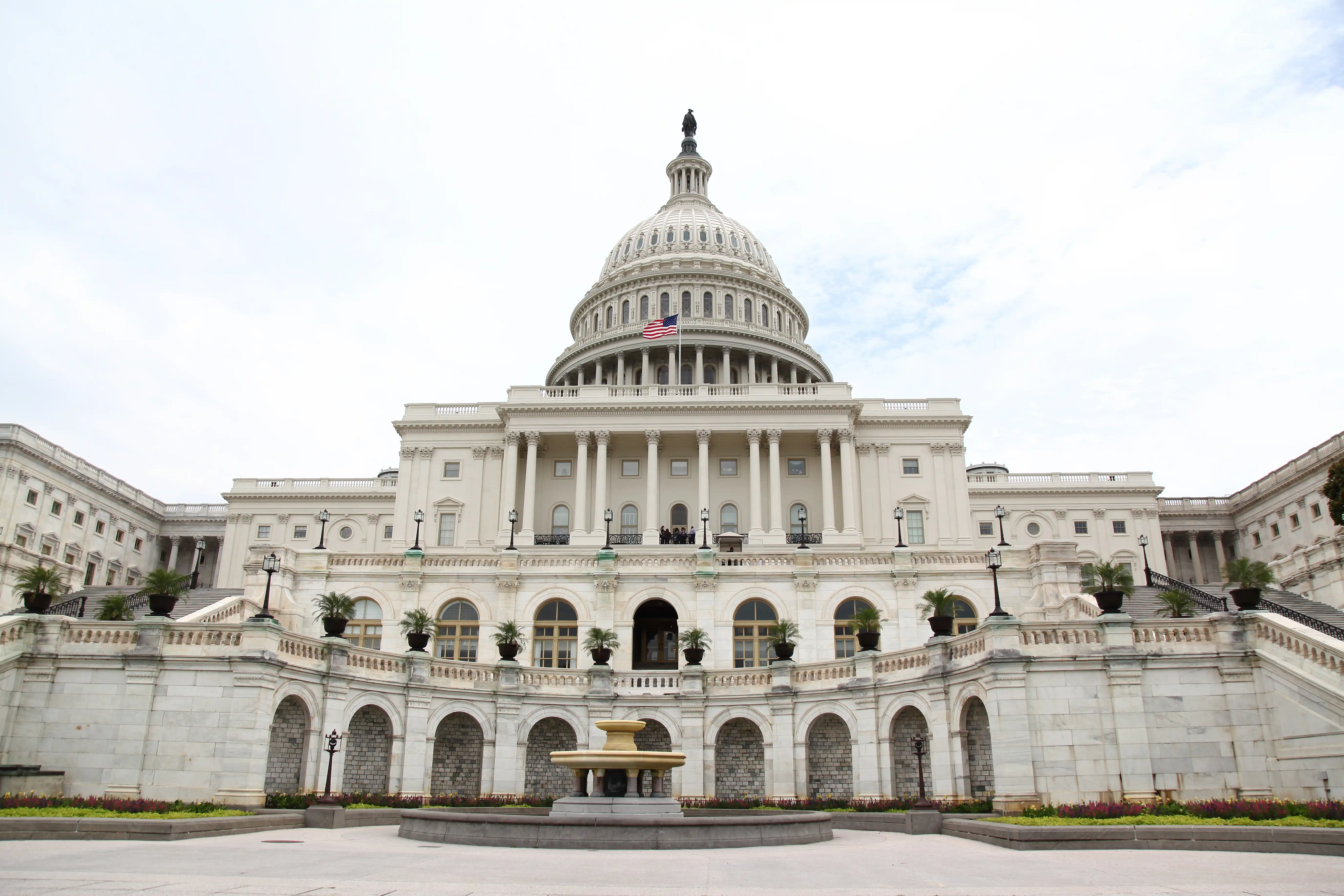 Government & Public Sector