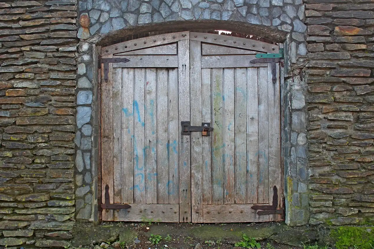 Critical Gates for Architectural Integrity