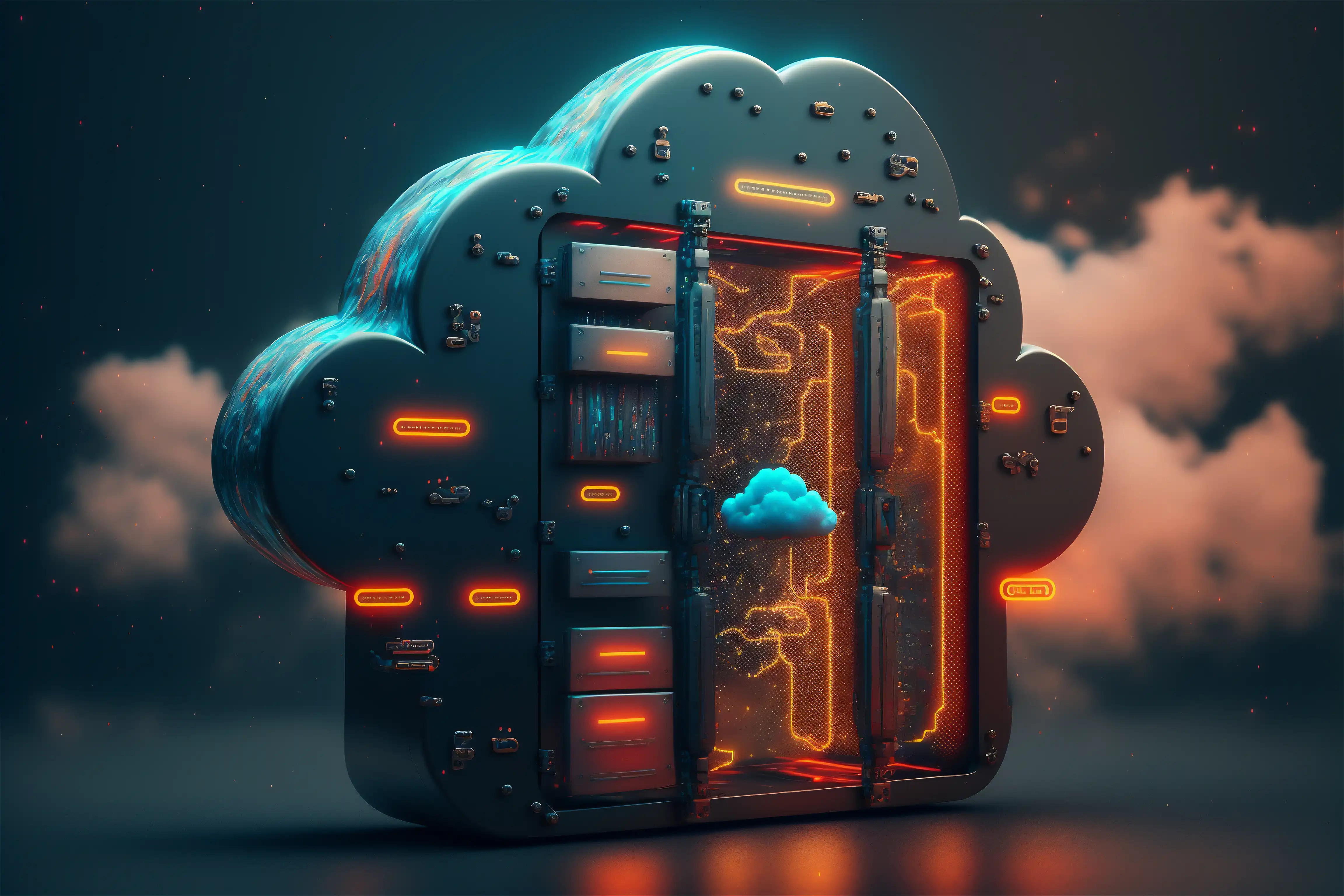 Cloud Services