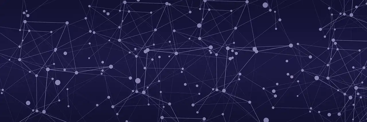Dark slightly abstract background for The Purpose Driven Consulting Delivery Brief