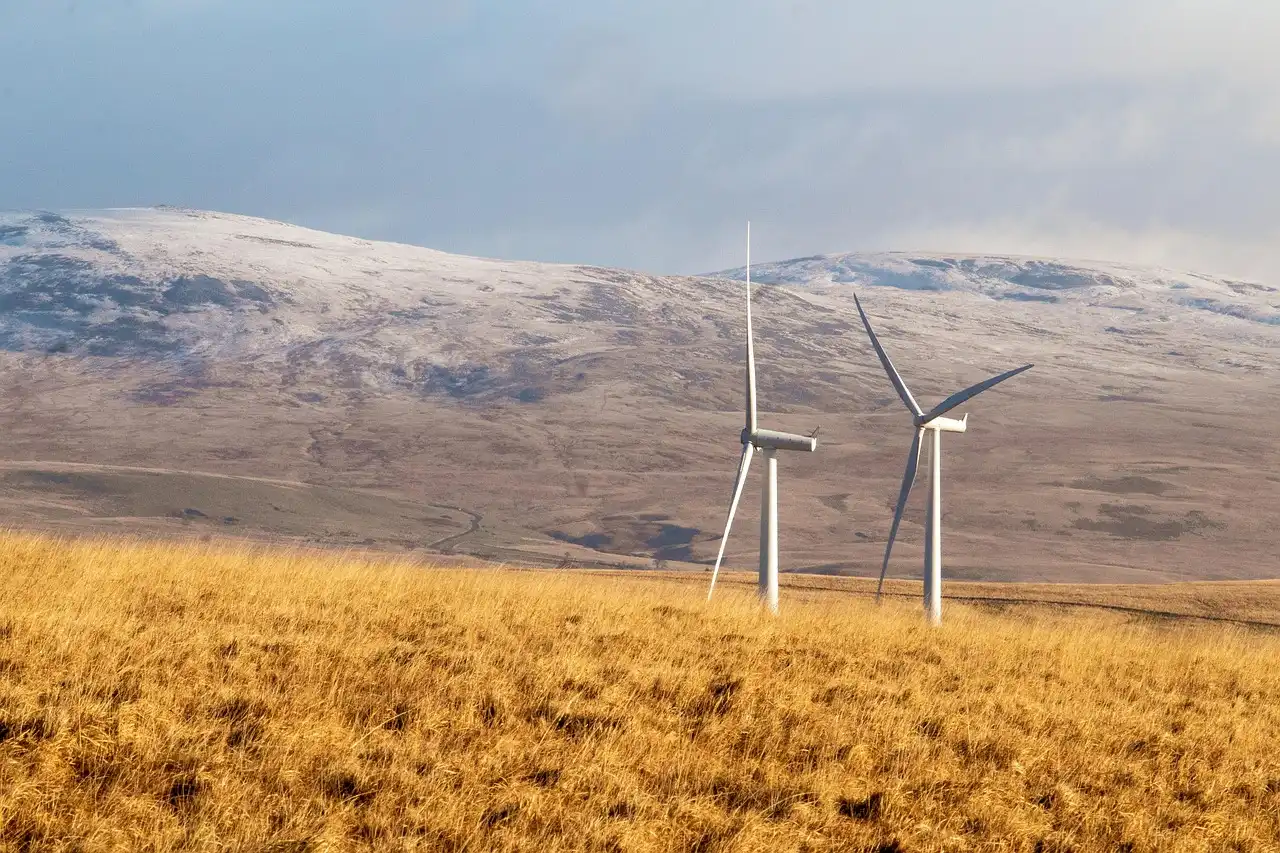 Simple concept image for The Energy Transformation Adoption Brief