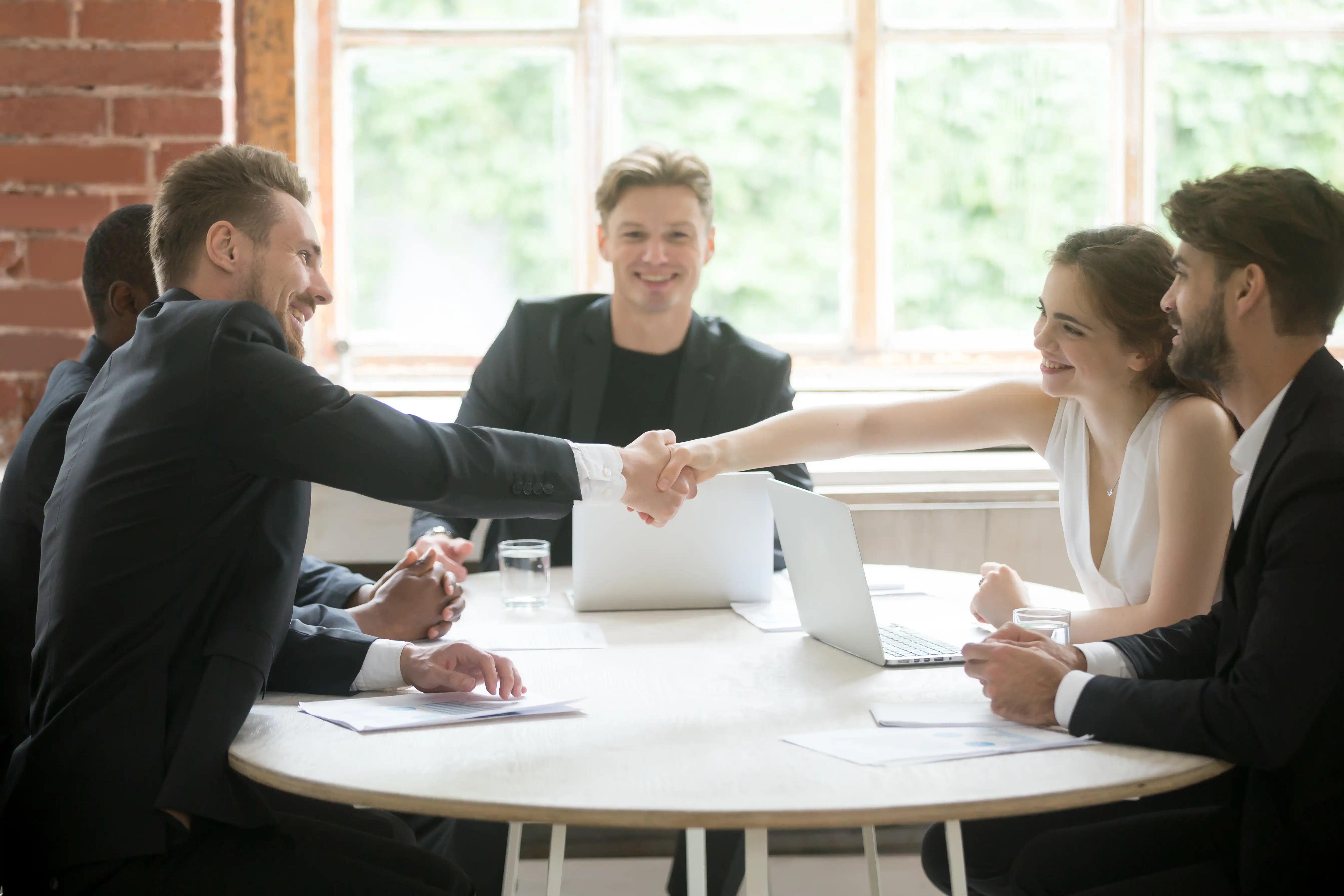 Customer Relationship Management (CRM)