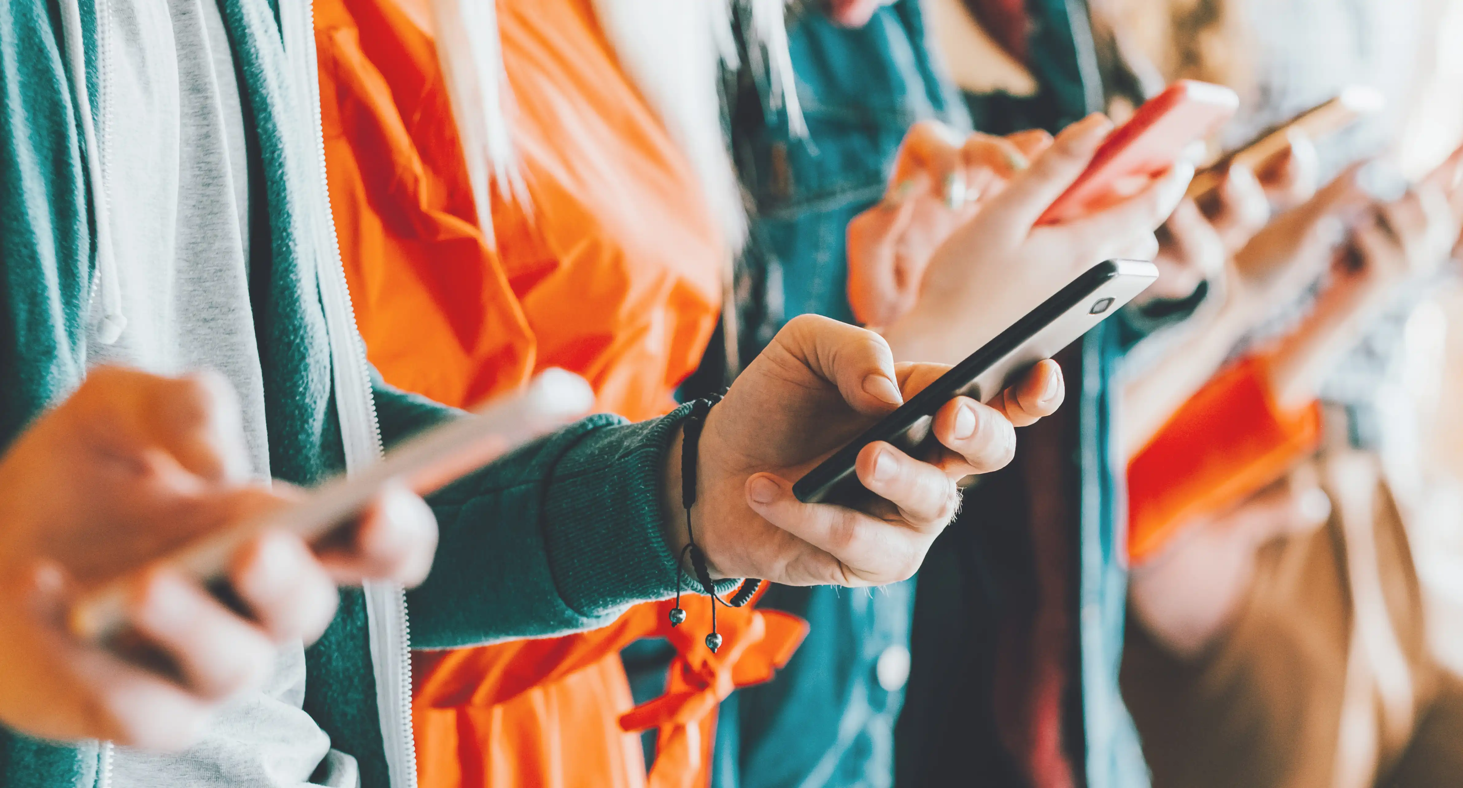 Omni-Channel Retail