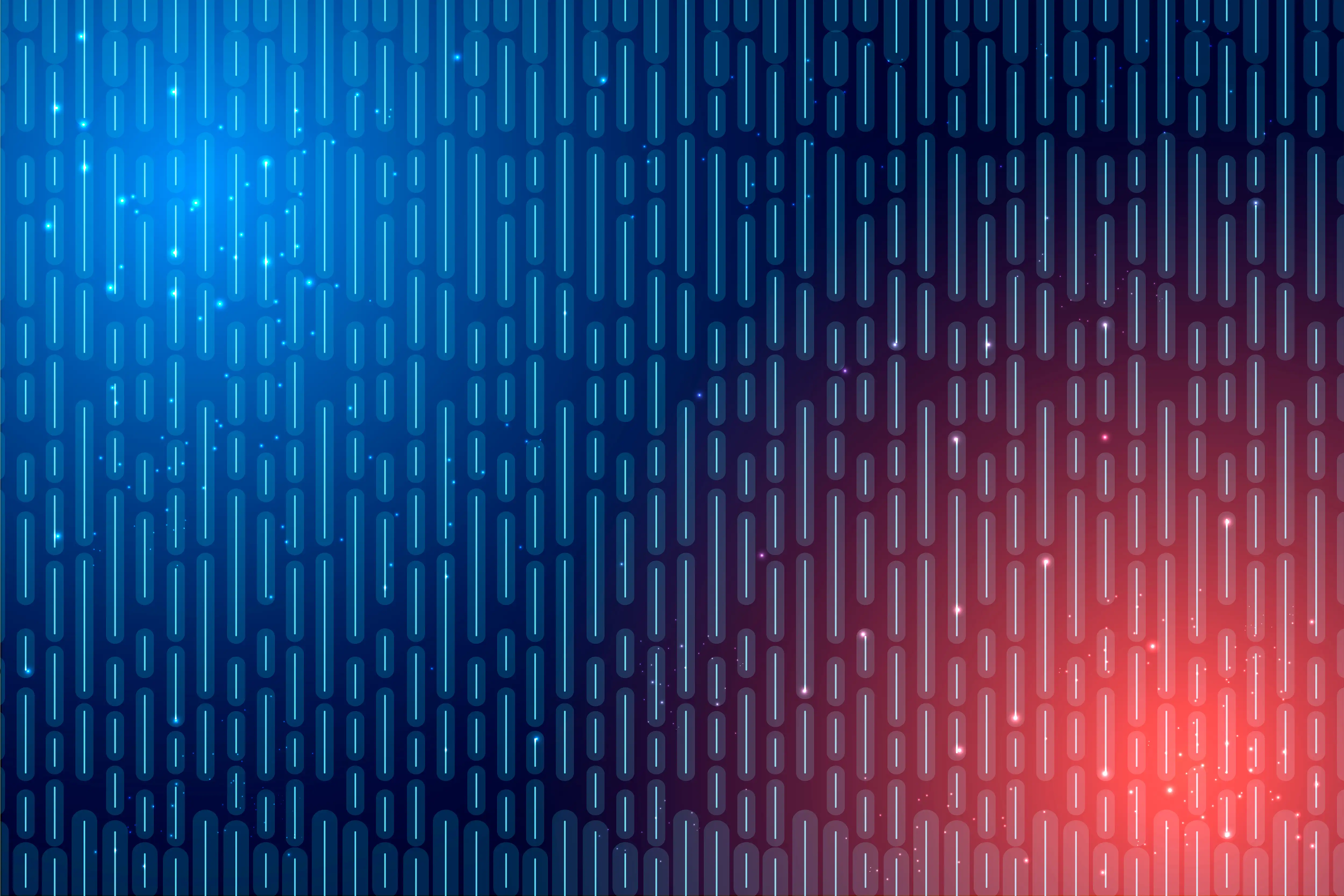 technology graphic