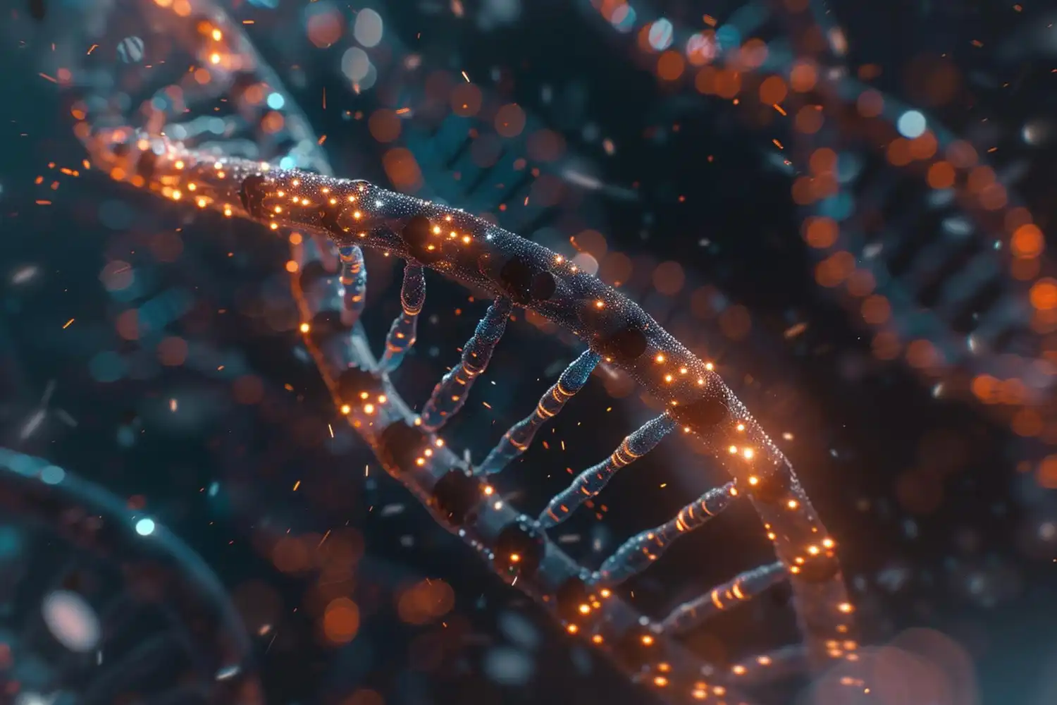 DNA sequencing for personalized medicine
