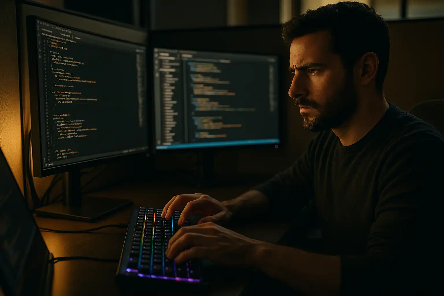 The Hidden Cost of Developer Friction
