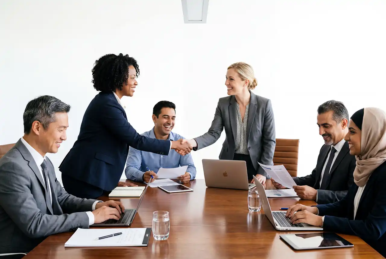 Report card image for The Enterprise AI Governance Playbook