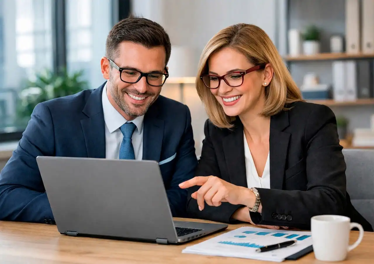 Report card image for Building an Enterprise Readiness Framework for AI and Automation