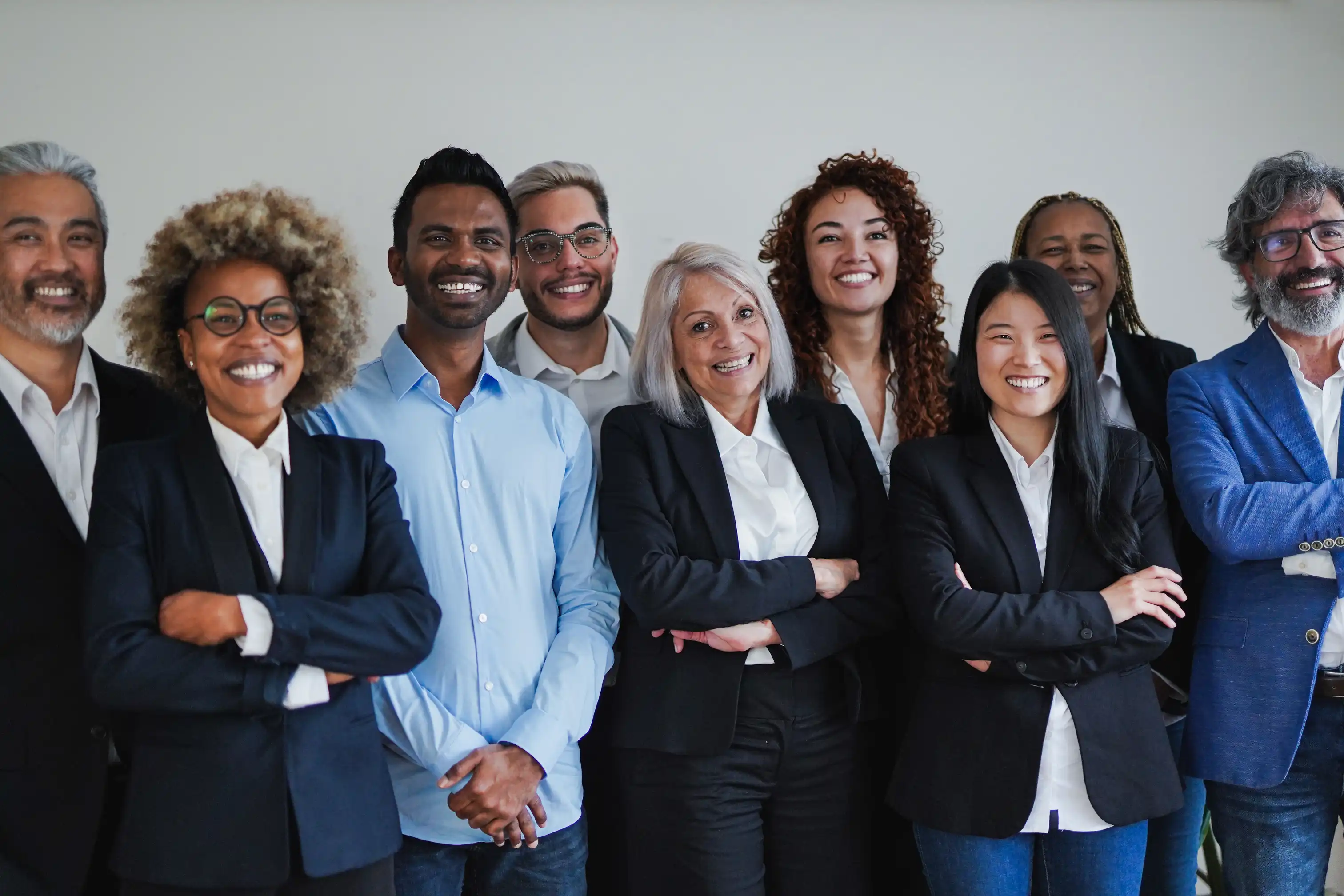 Enriching Diverse Voices in Tech