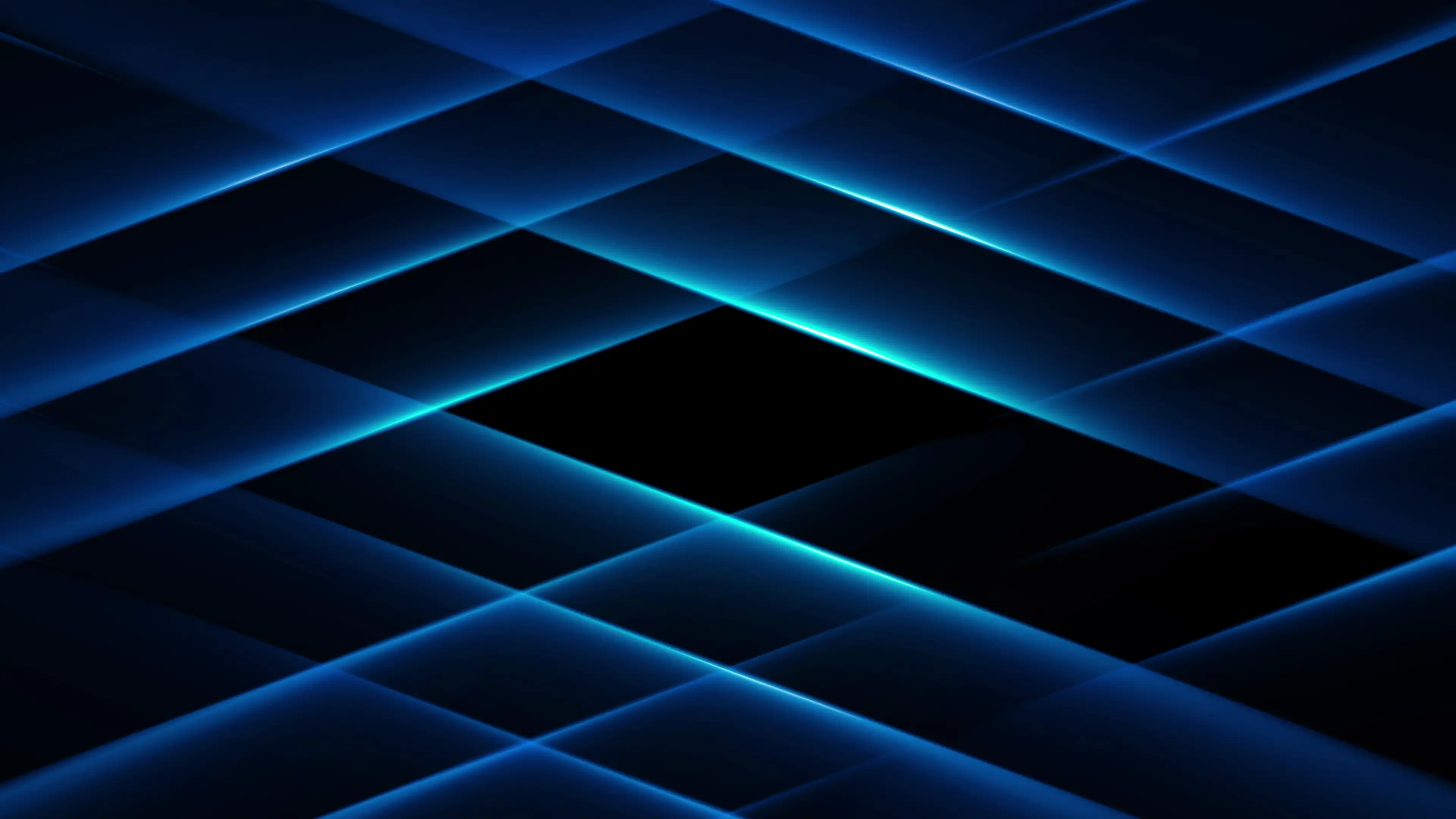 blue and black abstract background
