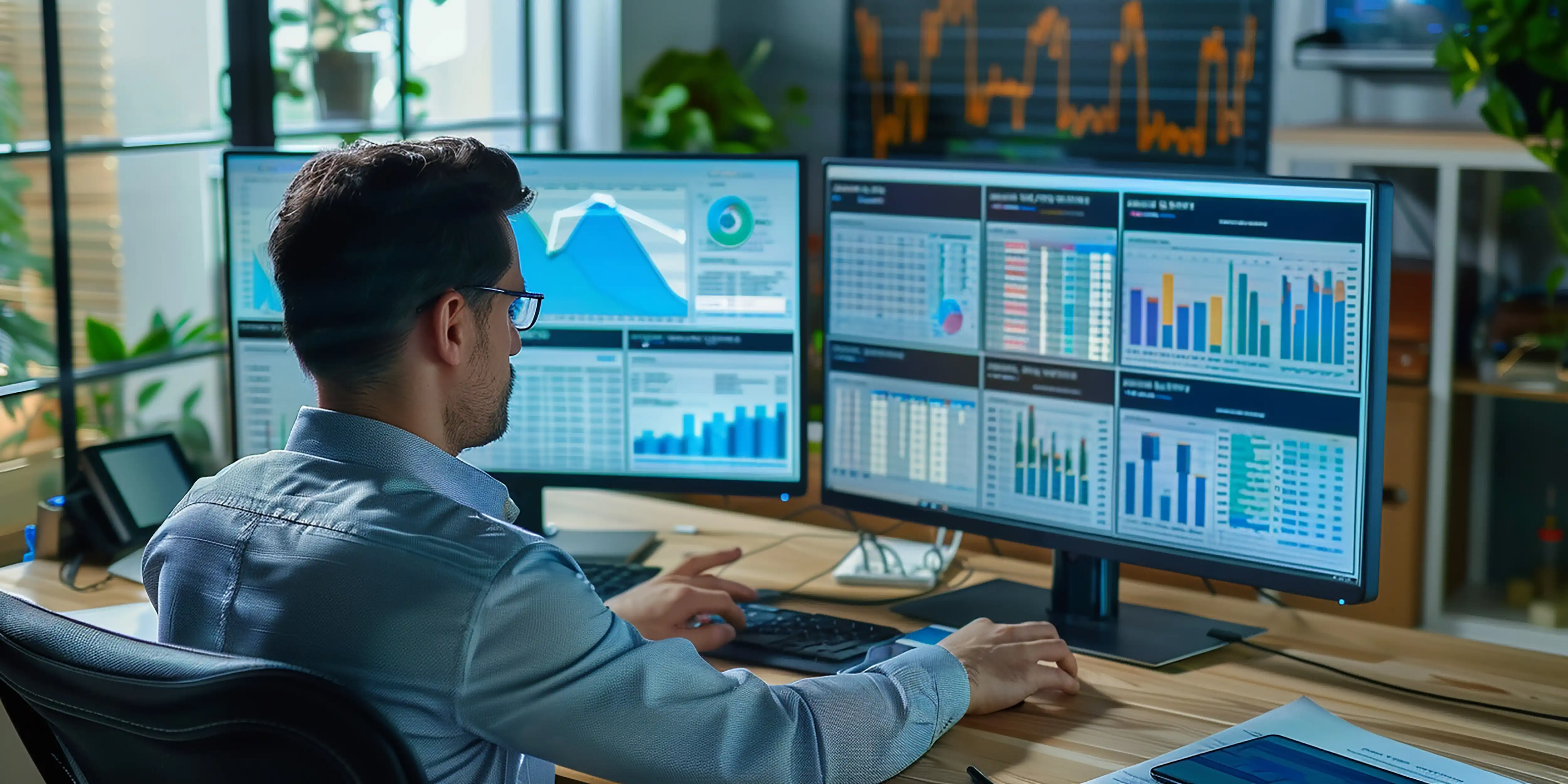 Data & Analytics