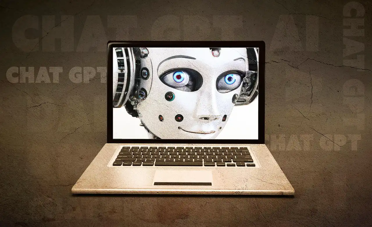Simple concept image for The AI Operations Governance Report