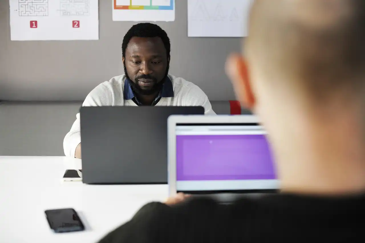 Why Enterprise SaaS Is Moving Beyond the Prompt Box