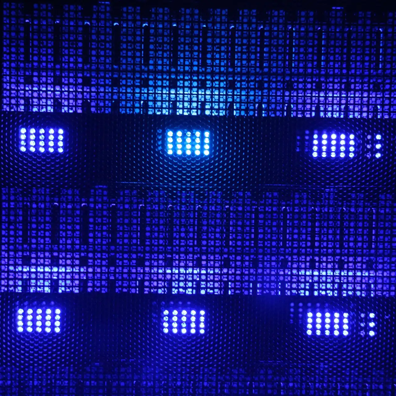 Multi-cloud infrastructure