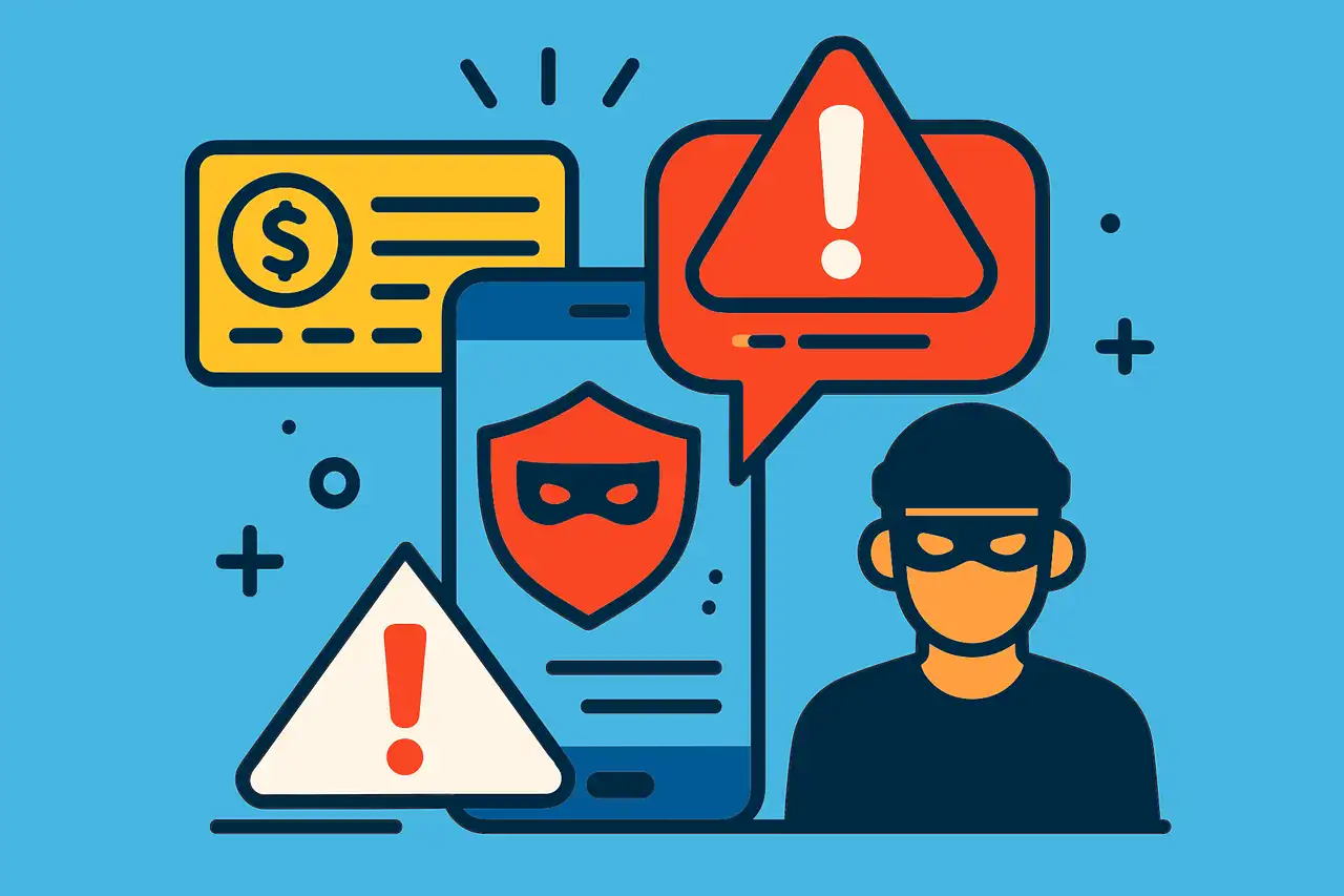 Dark slightly abstract background for The Cyber Resilience Adoption Review