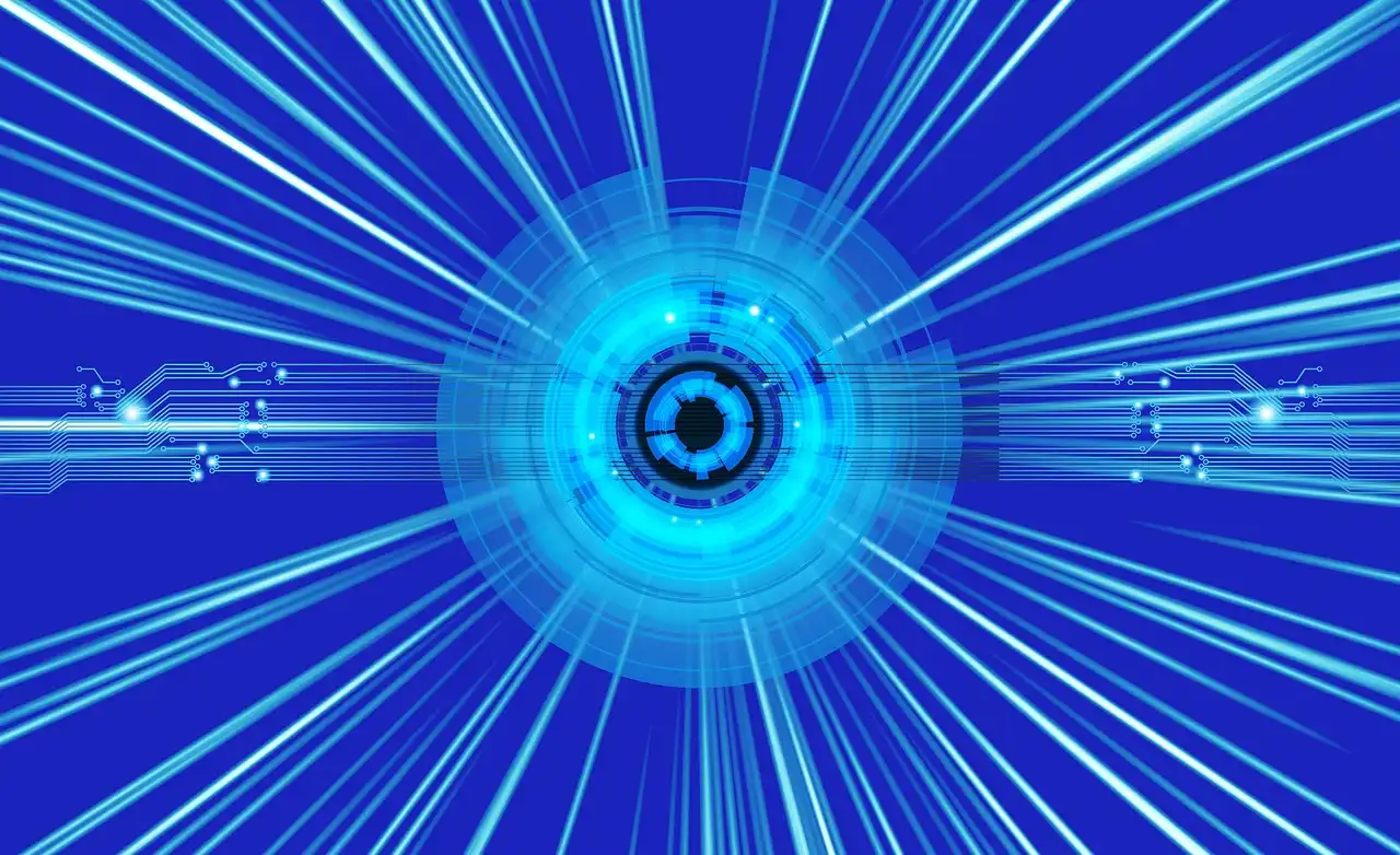 Abstract blockchain network