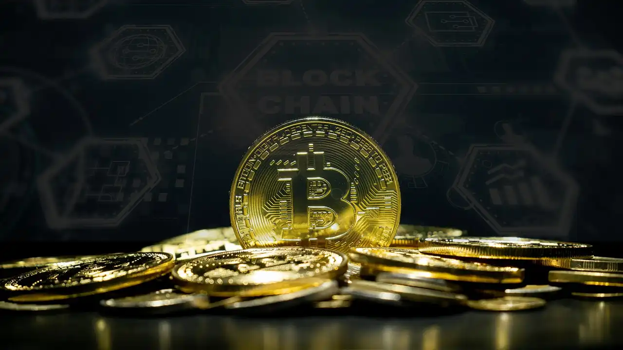 Blockchain and cryptocurrency