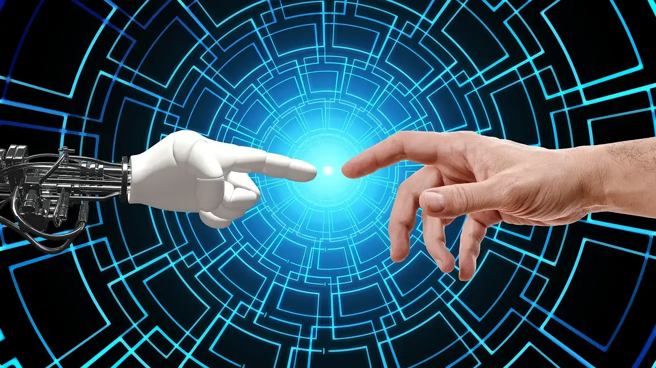 Simple concept image for The AI Operations Adoption Brief