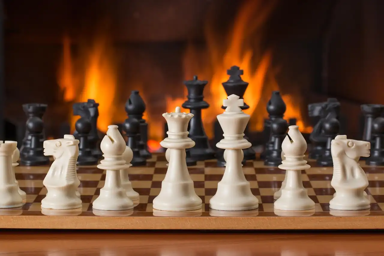 Mastering AI Risk