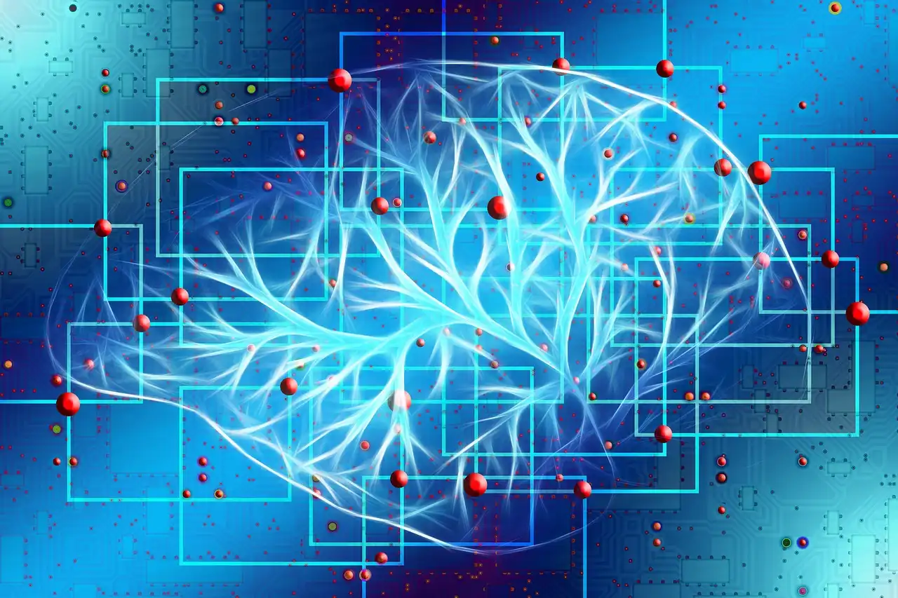 Simple concept image for The AI Operations Strategy Report