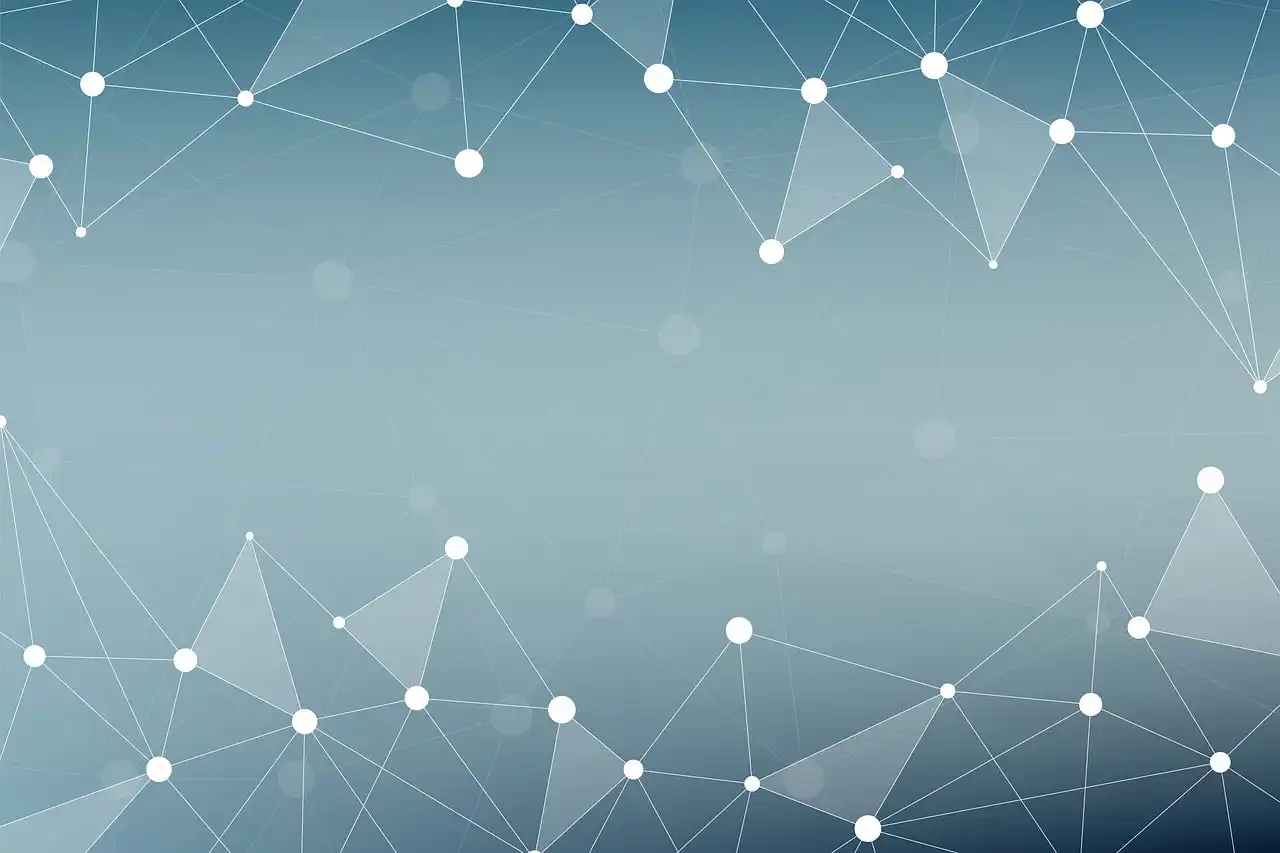 Dark slightly abstract background for The Unveiling Power Convolutional Governance Review