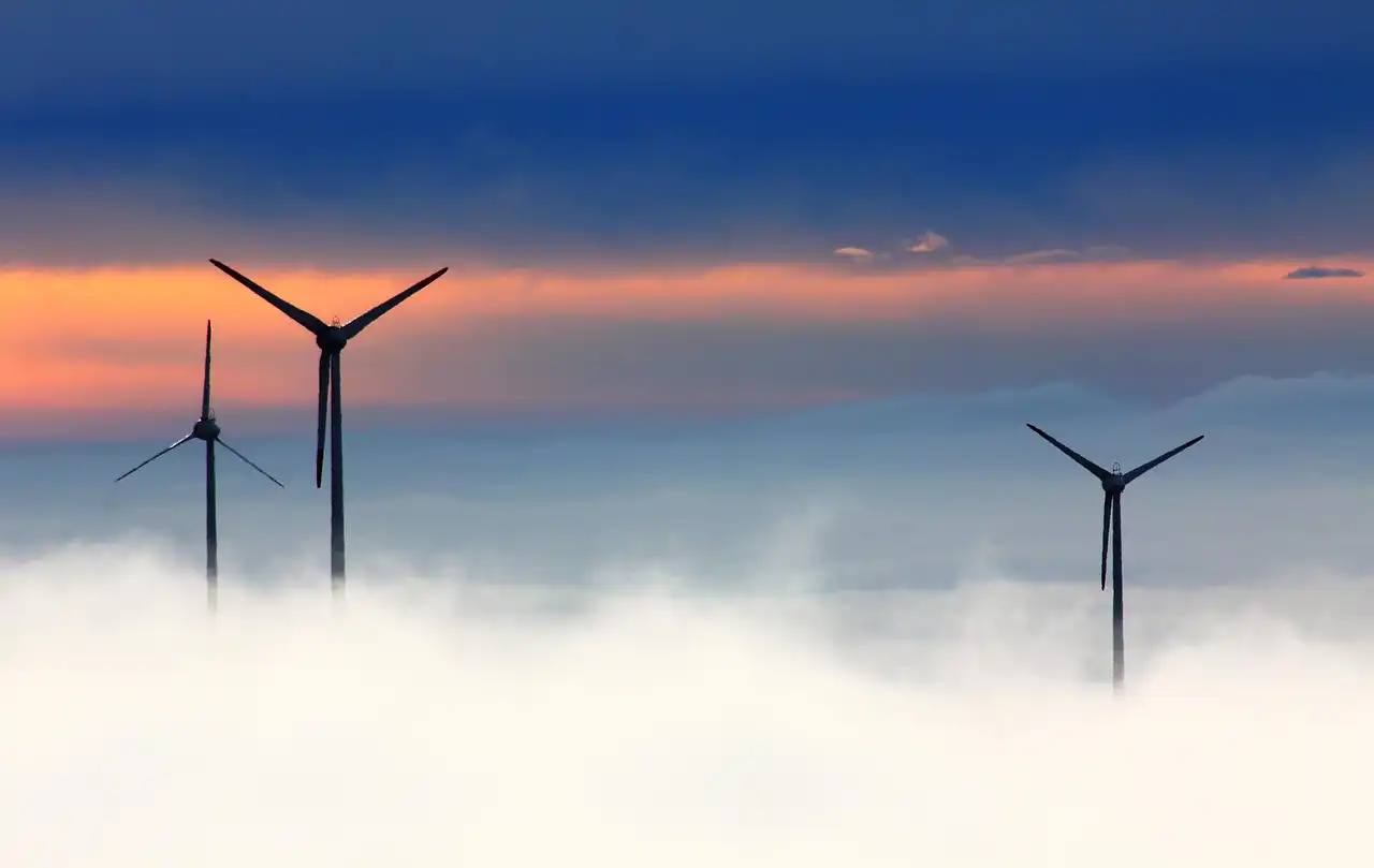 Simple concept image for The Energy Transformation Scale Review