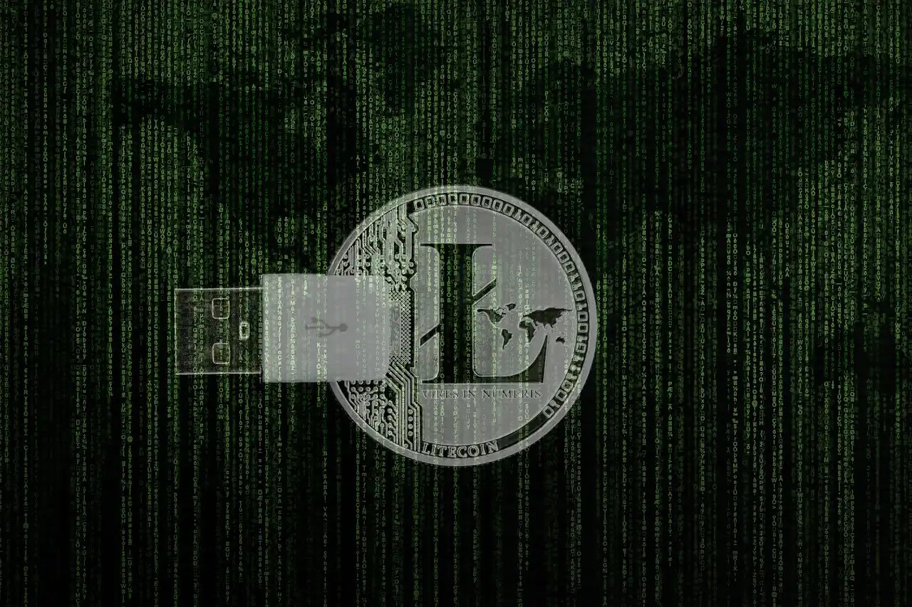 Dark slightly abstract background for The Blockchain Modernization Delivery Review