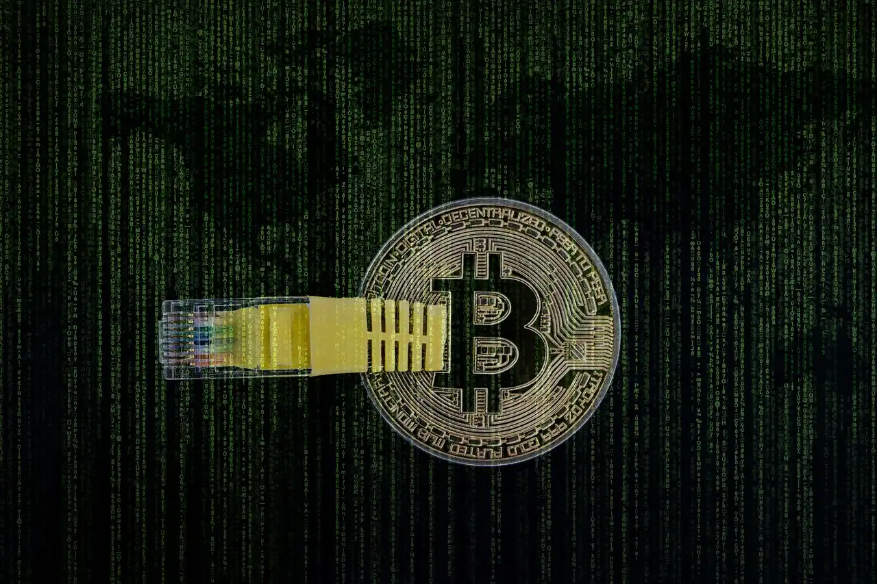Simple concept image for The Blockchain Value Operating Review