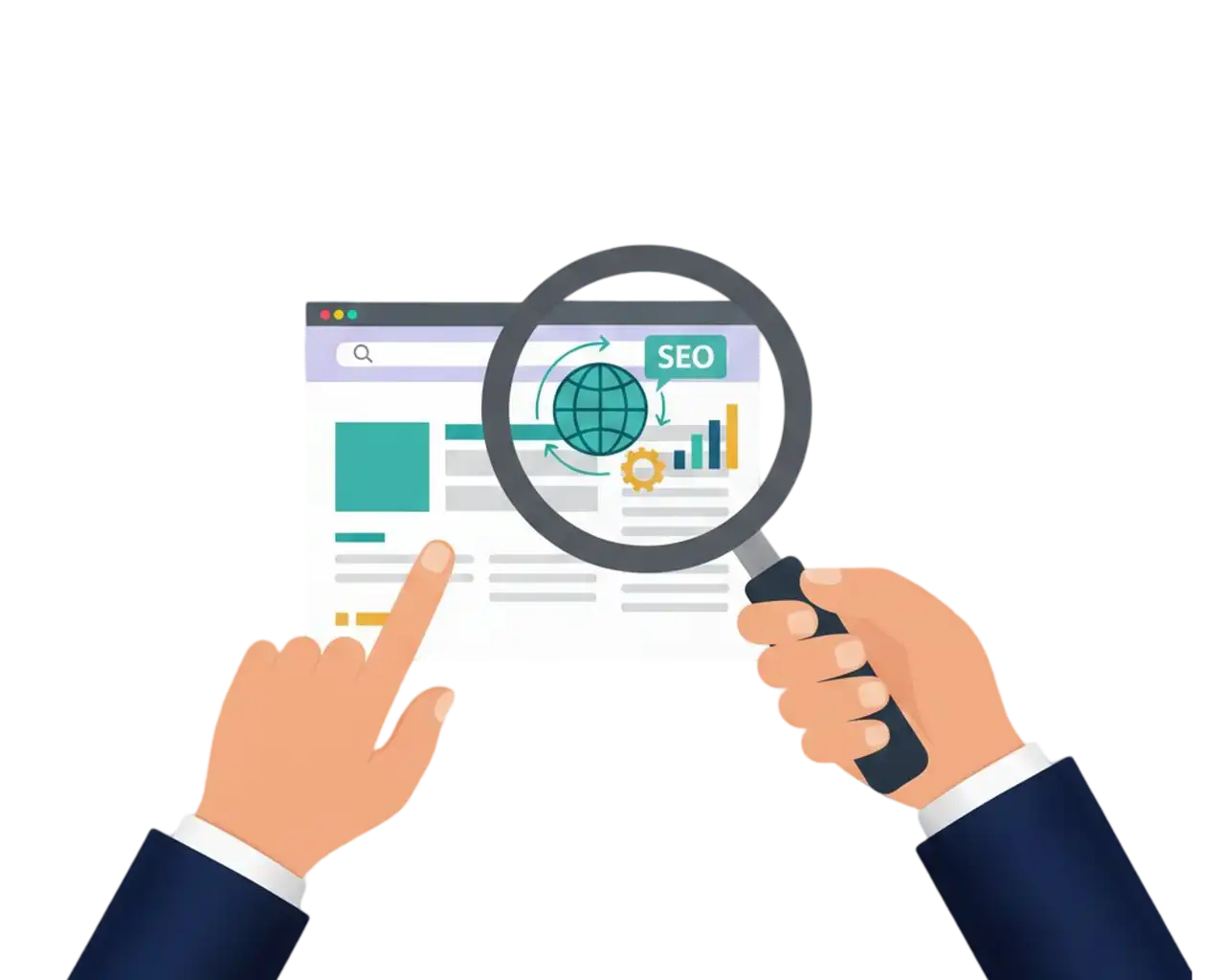 Simple concept image for The Customizing Learning Experiences Strategy Report