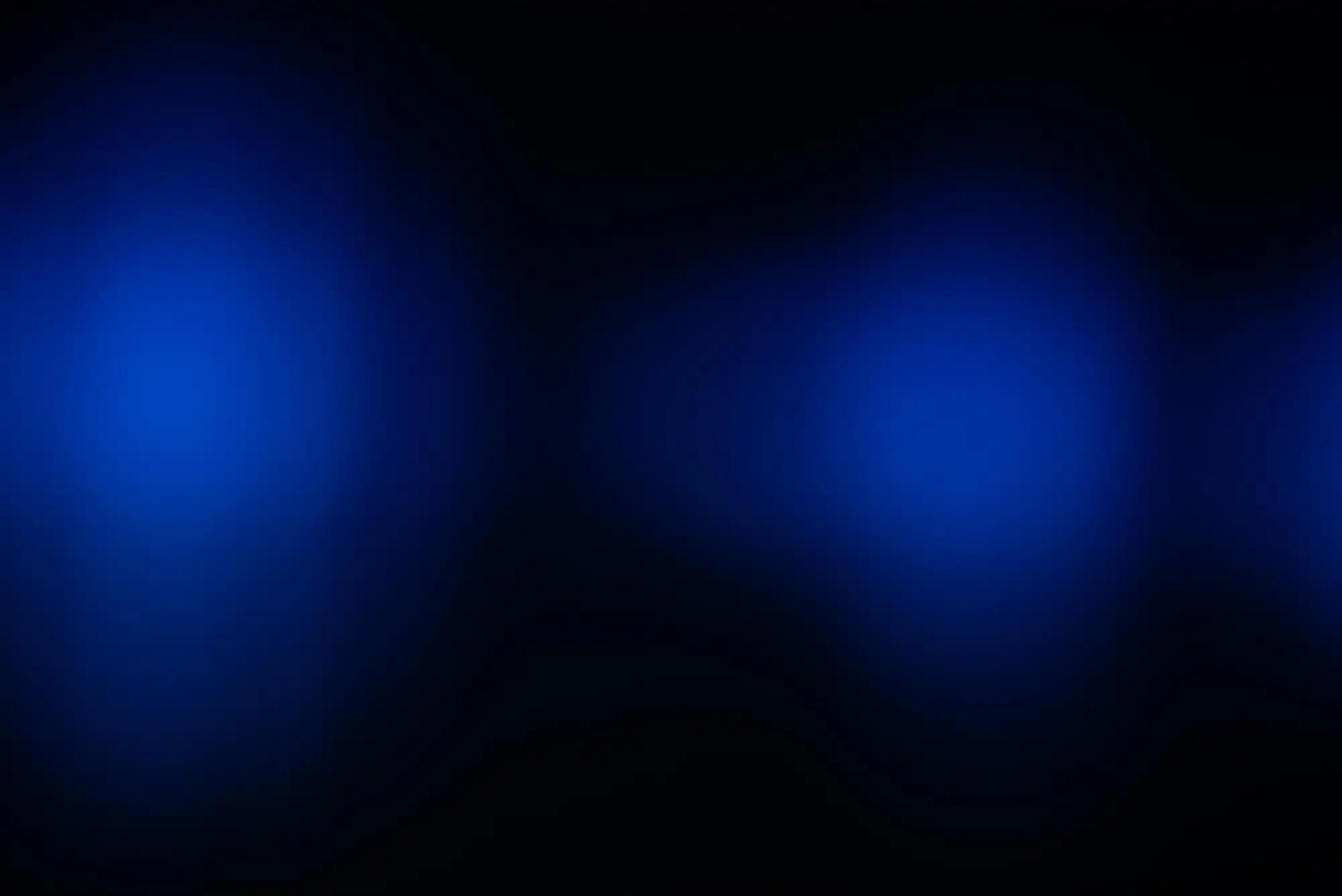 dark blue blur background