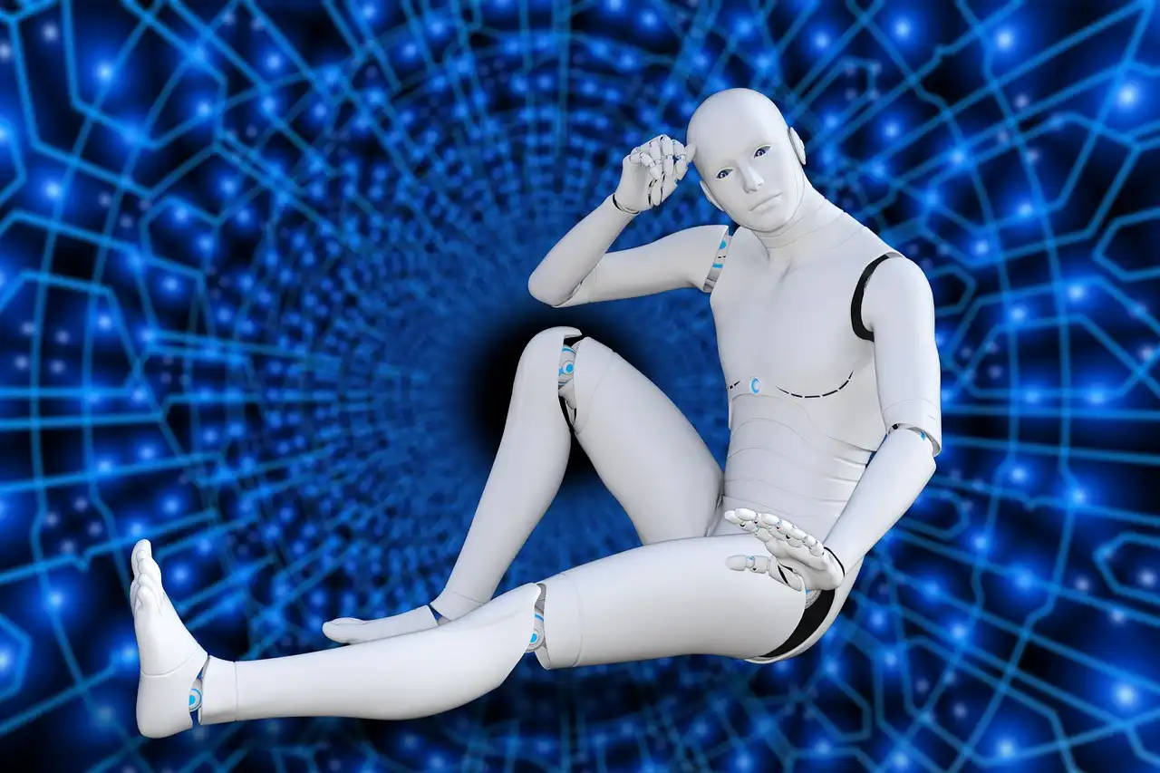 Simple concept image for The AI Operations Insight Brief