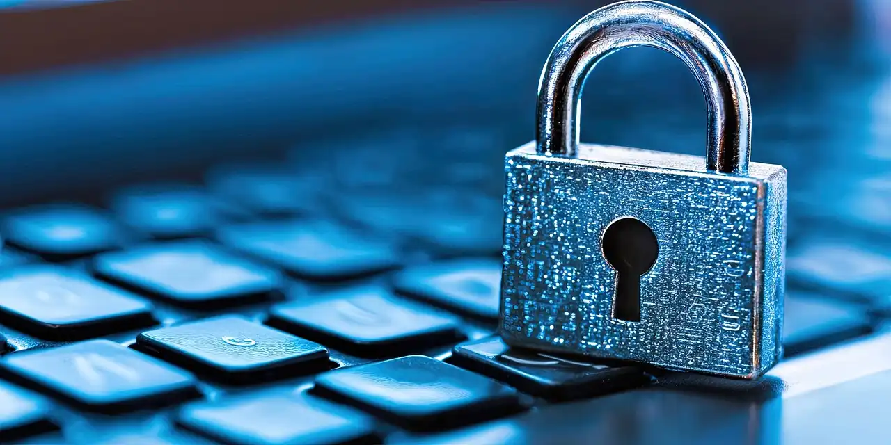 Dark slightly abstract background for The Cyber Resilience Delivery Brief