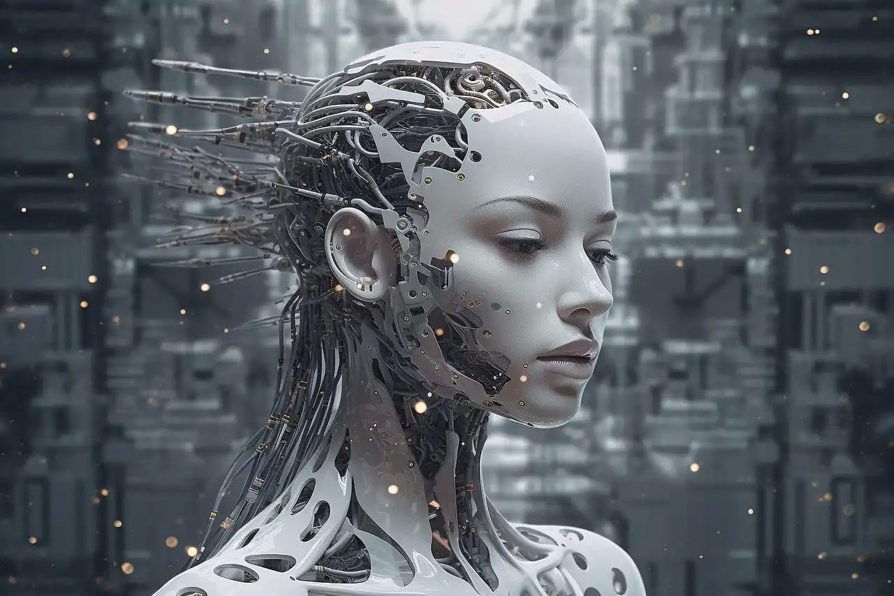 Simple concept image for The AI Operations Delivery Review