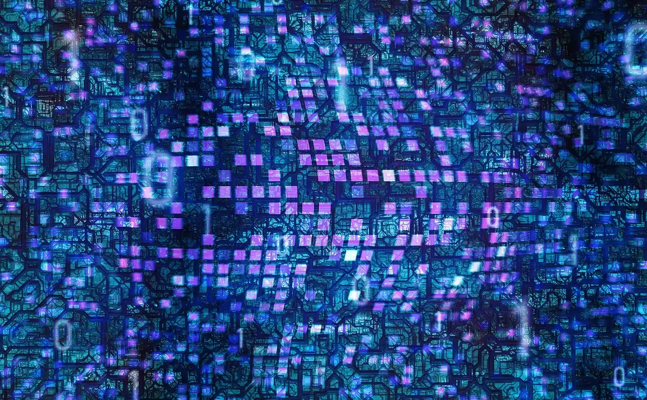 Abstract technology network